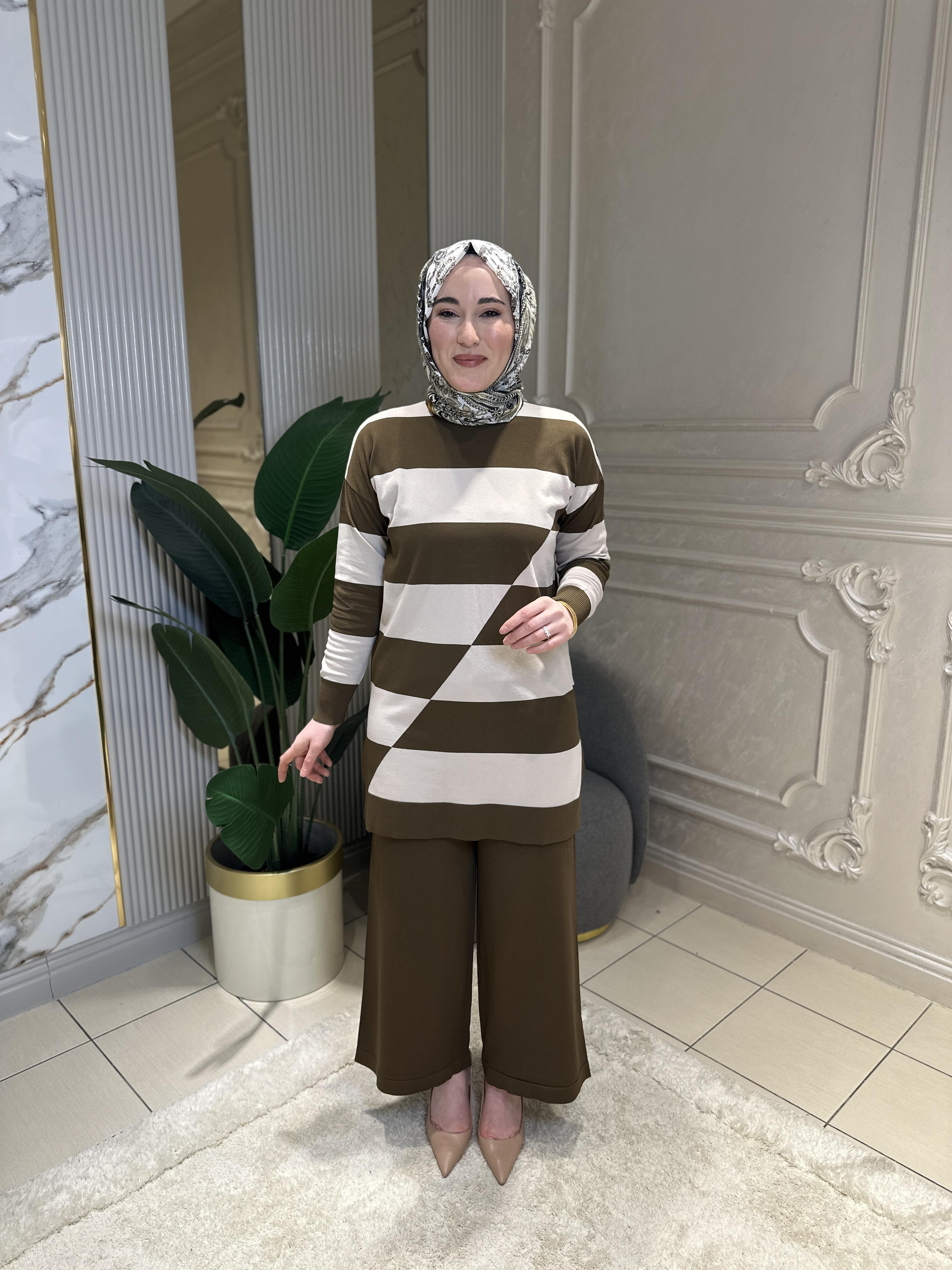 1515 Pantolon Takım