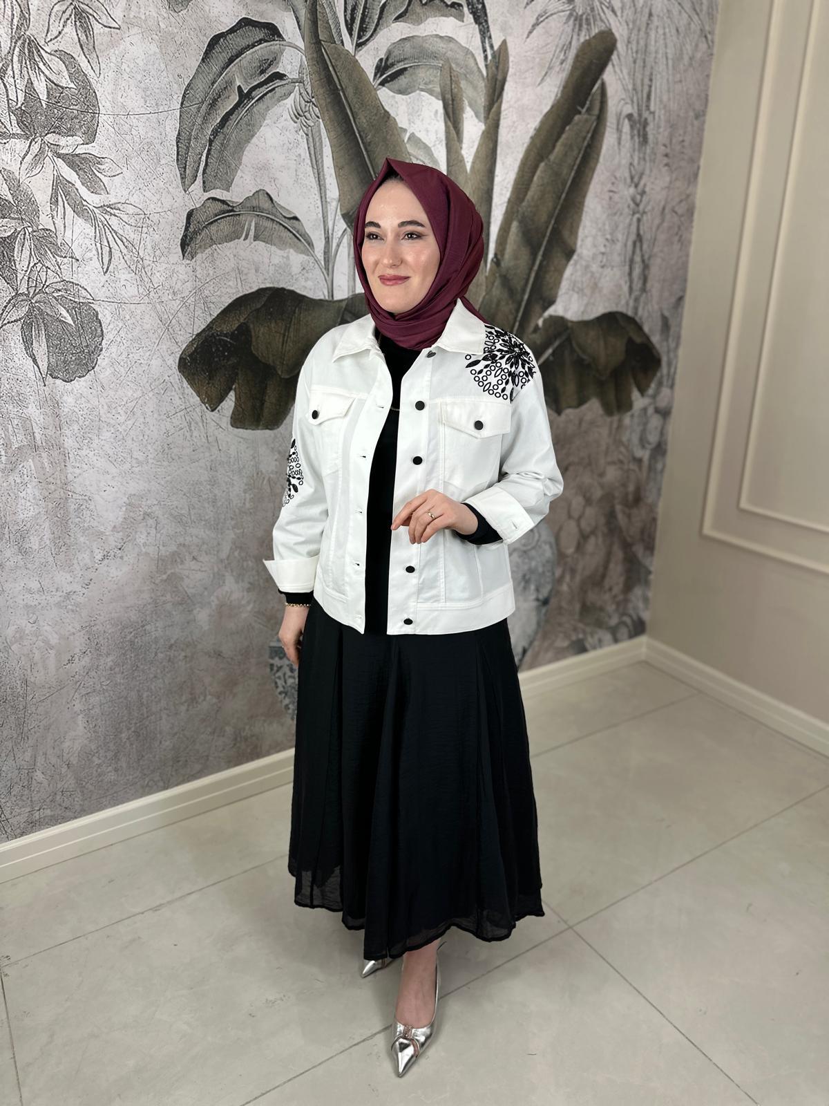 15295 Etekli Takım
