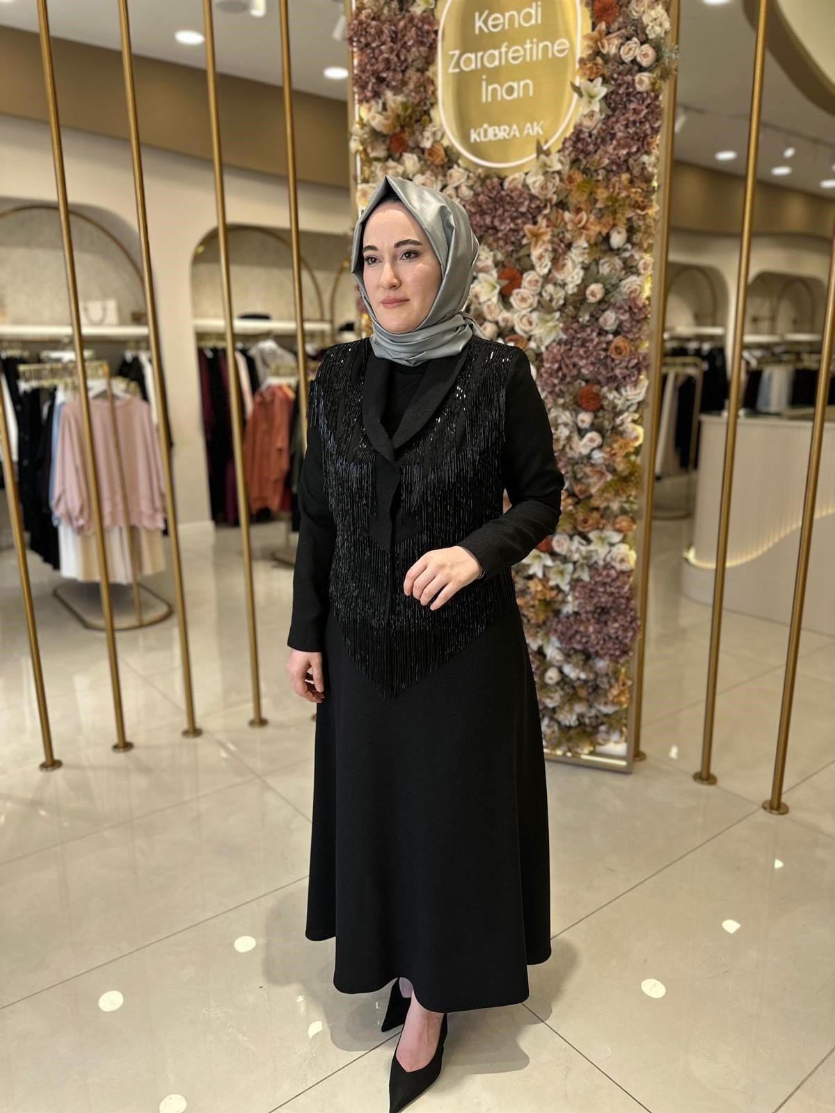 15297 Kısa Ceket TAKIM