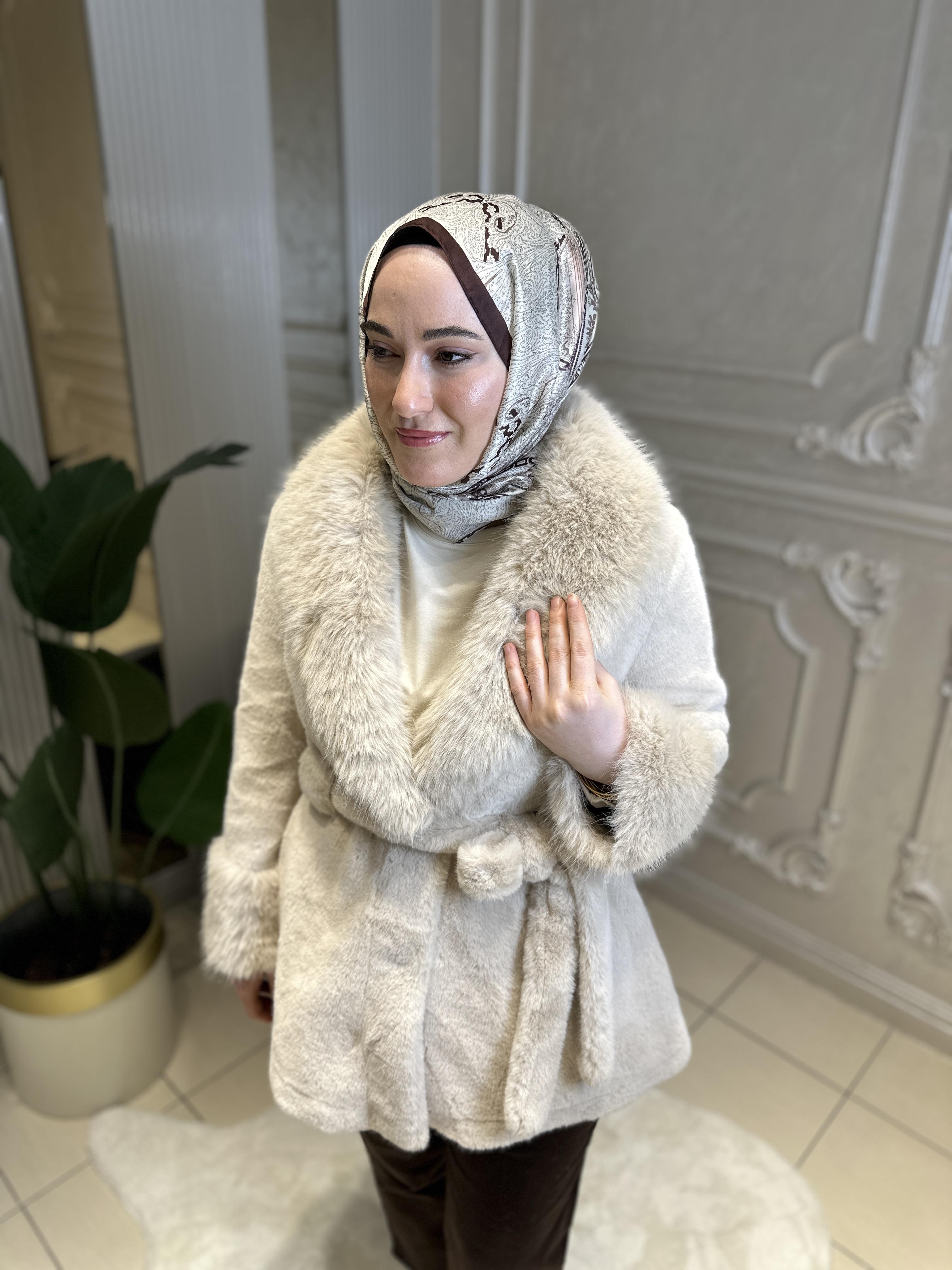 202506 İthal Angora Kaban