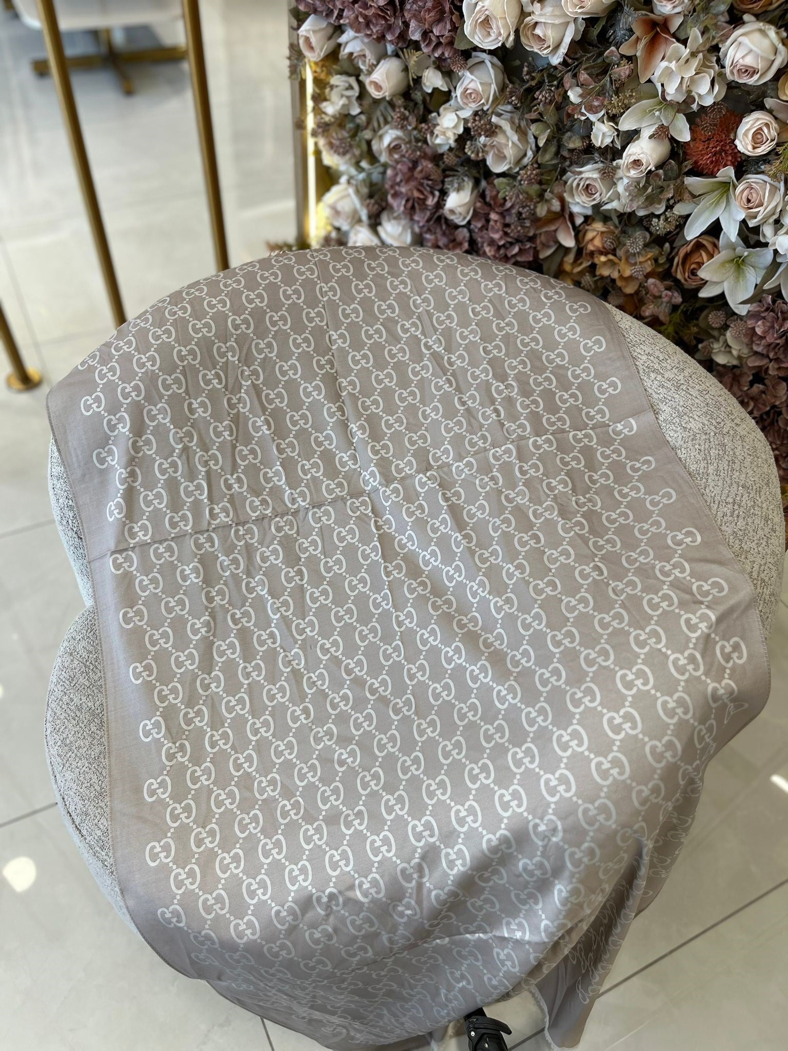 2026-02 Gucci Viskon Şal
