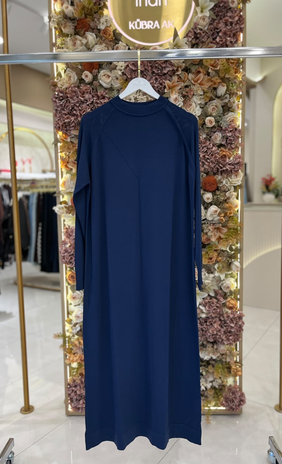 27K803 Nuıss Elbise