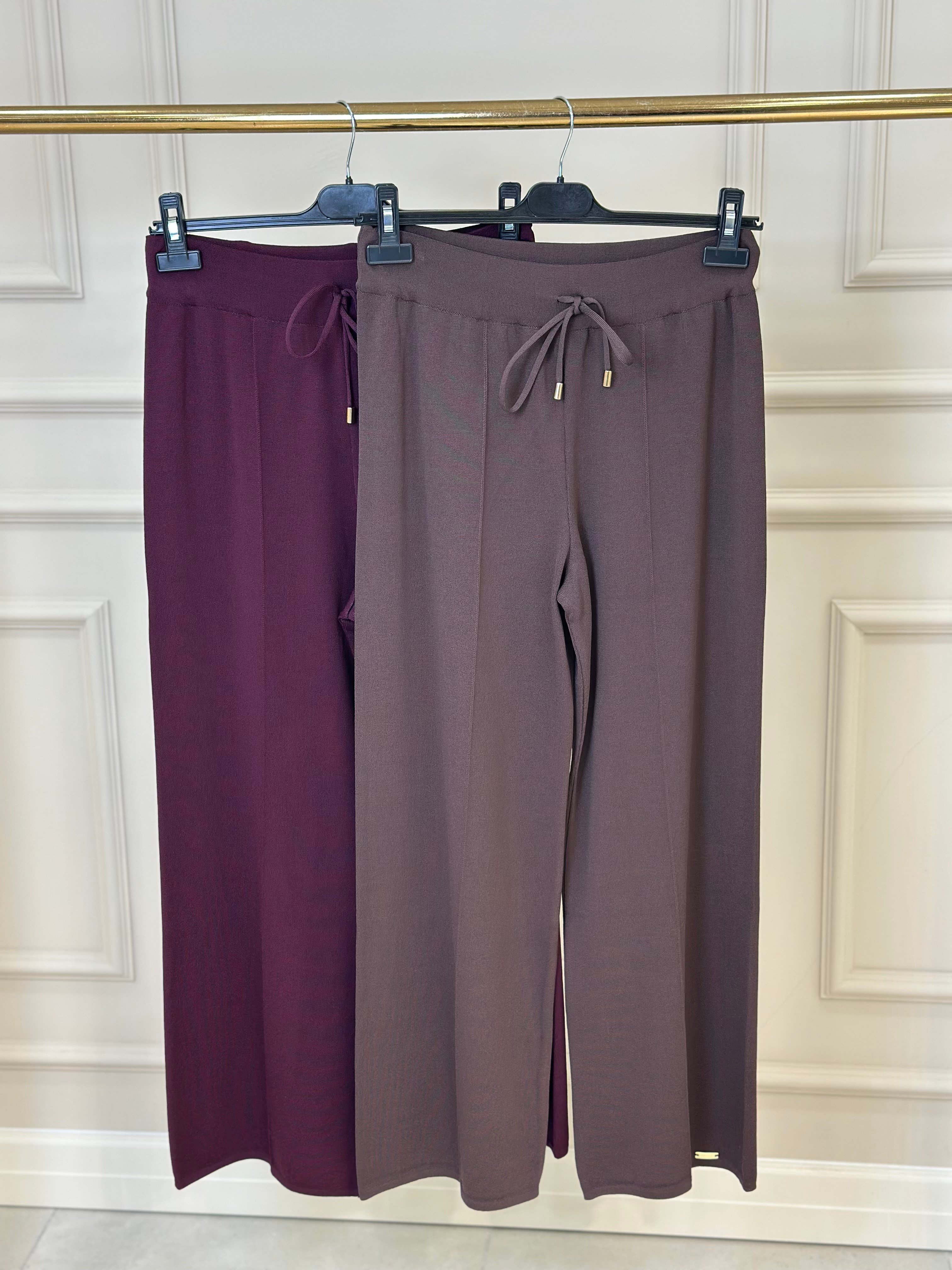 3117 Bol Paça Pantolon