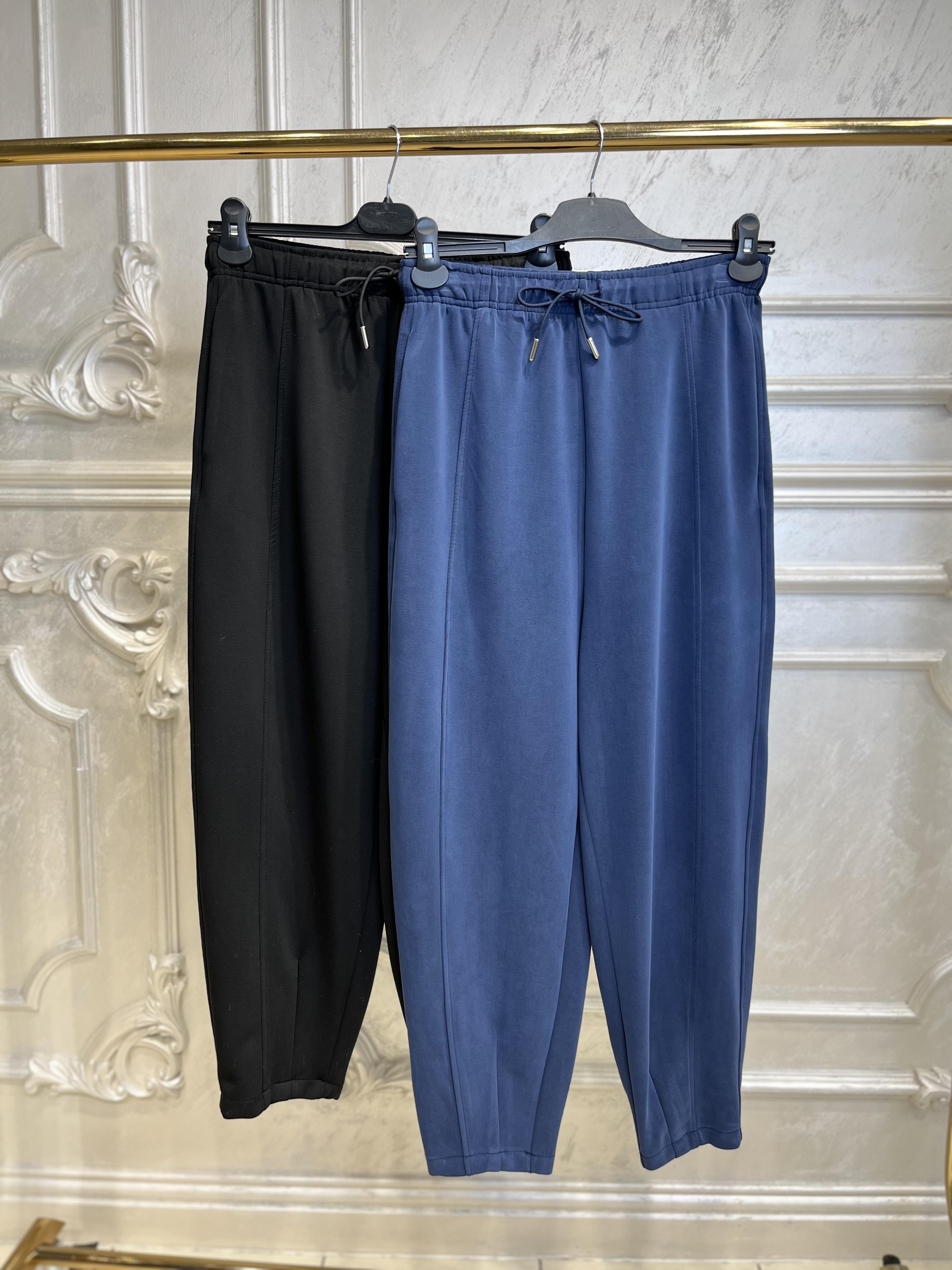 34514 Konik Form Pantolon