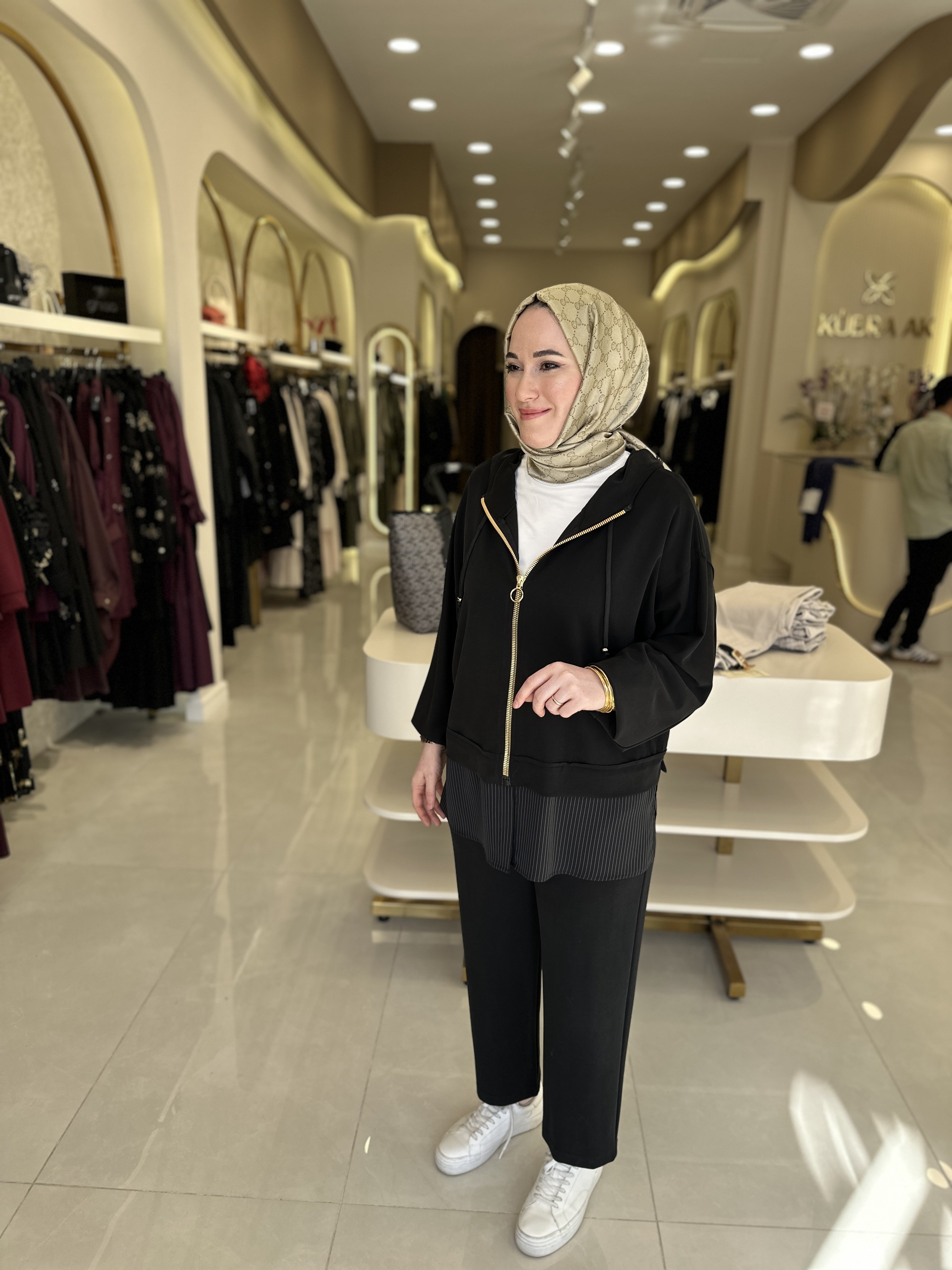 4068 Ghisa Takım