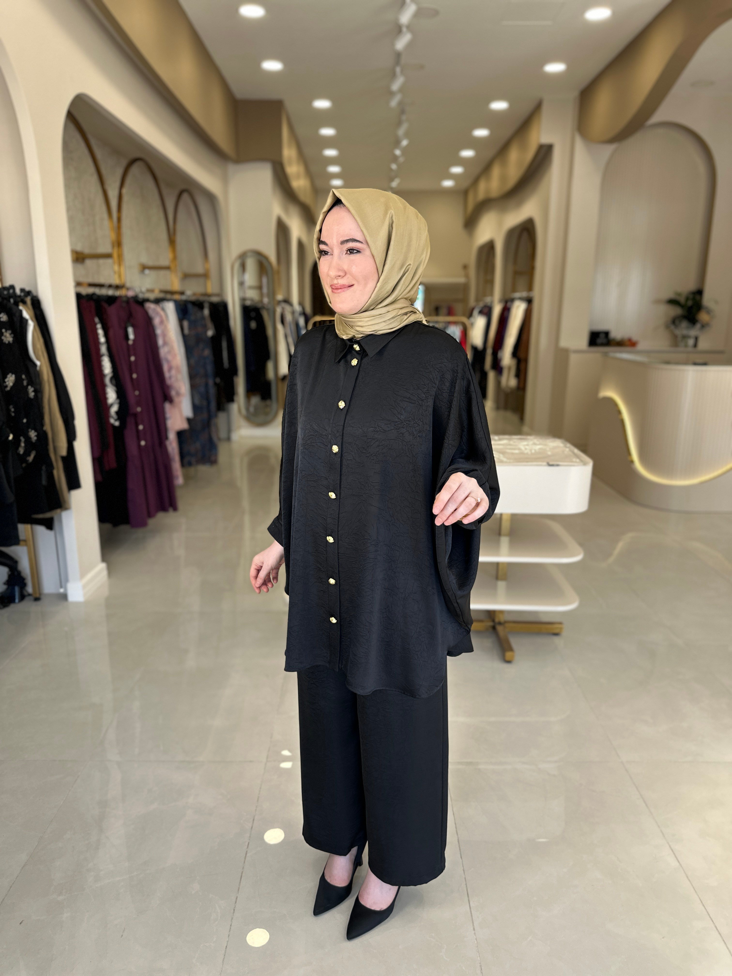 4086 Ghisa Takım