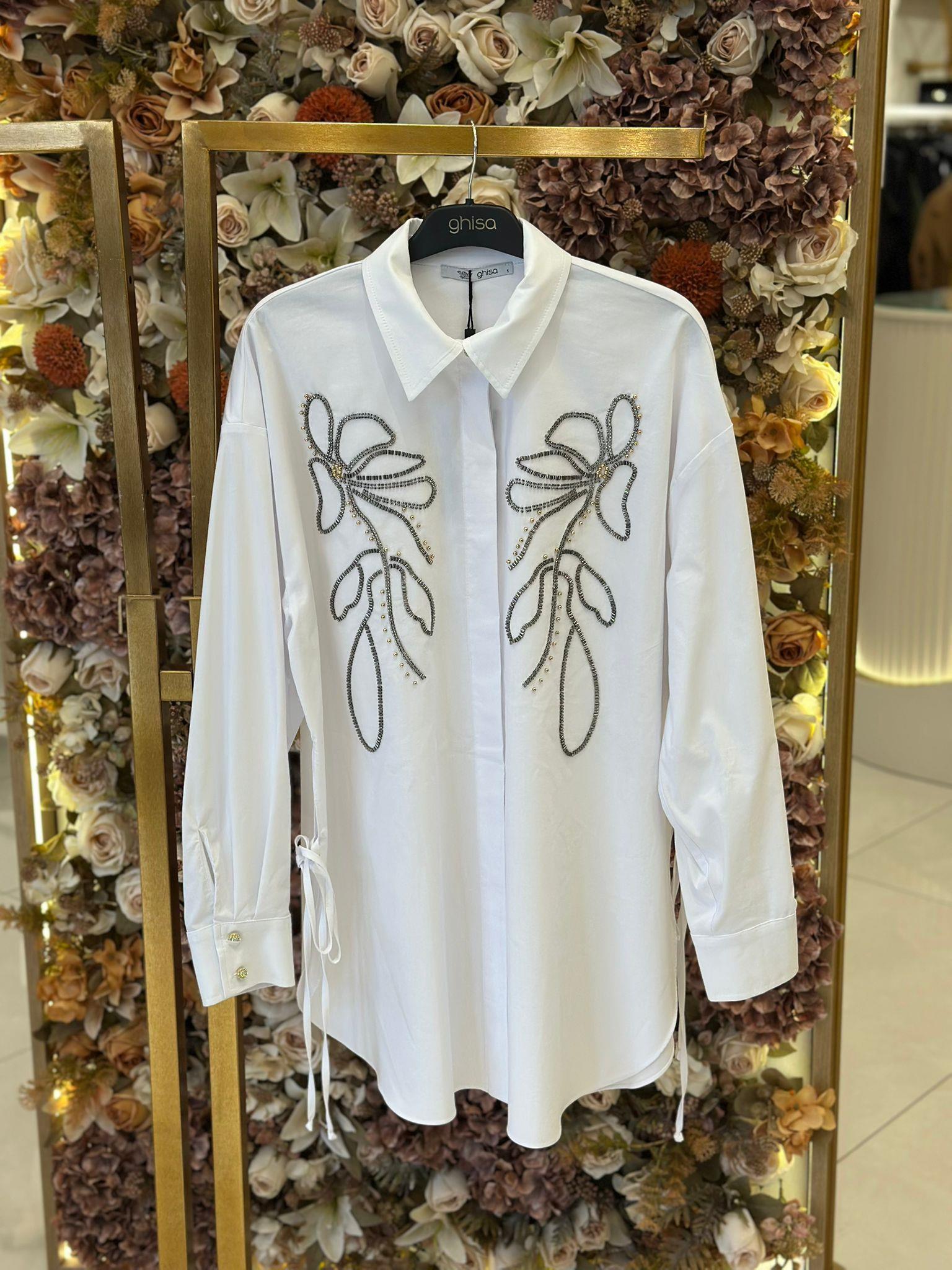 4170B Ghisa Tunik