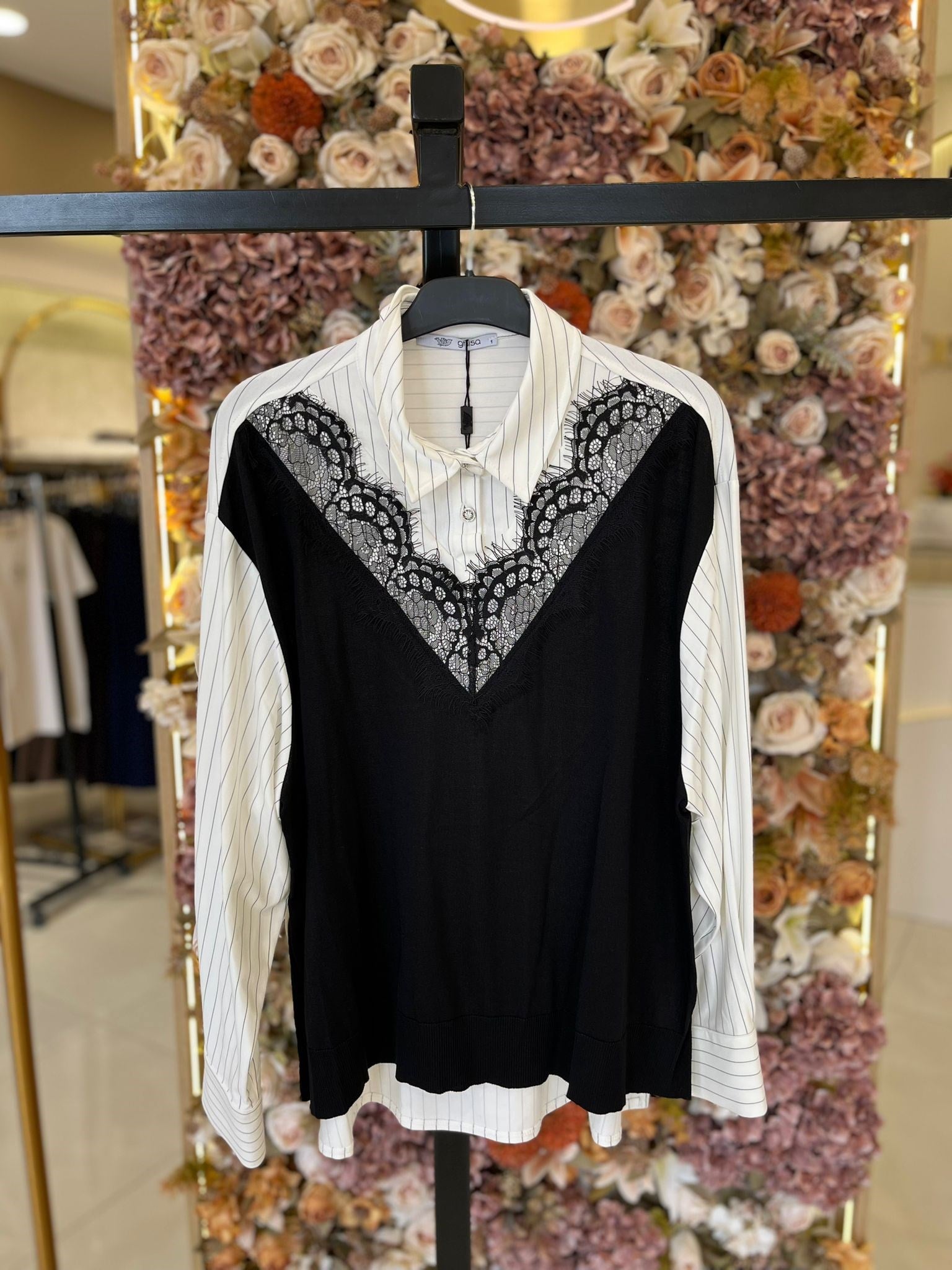 4315 Ghisa Tunik