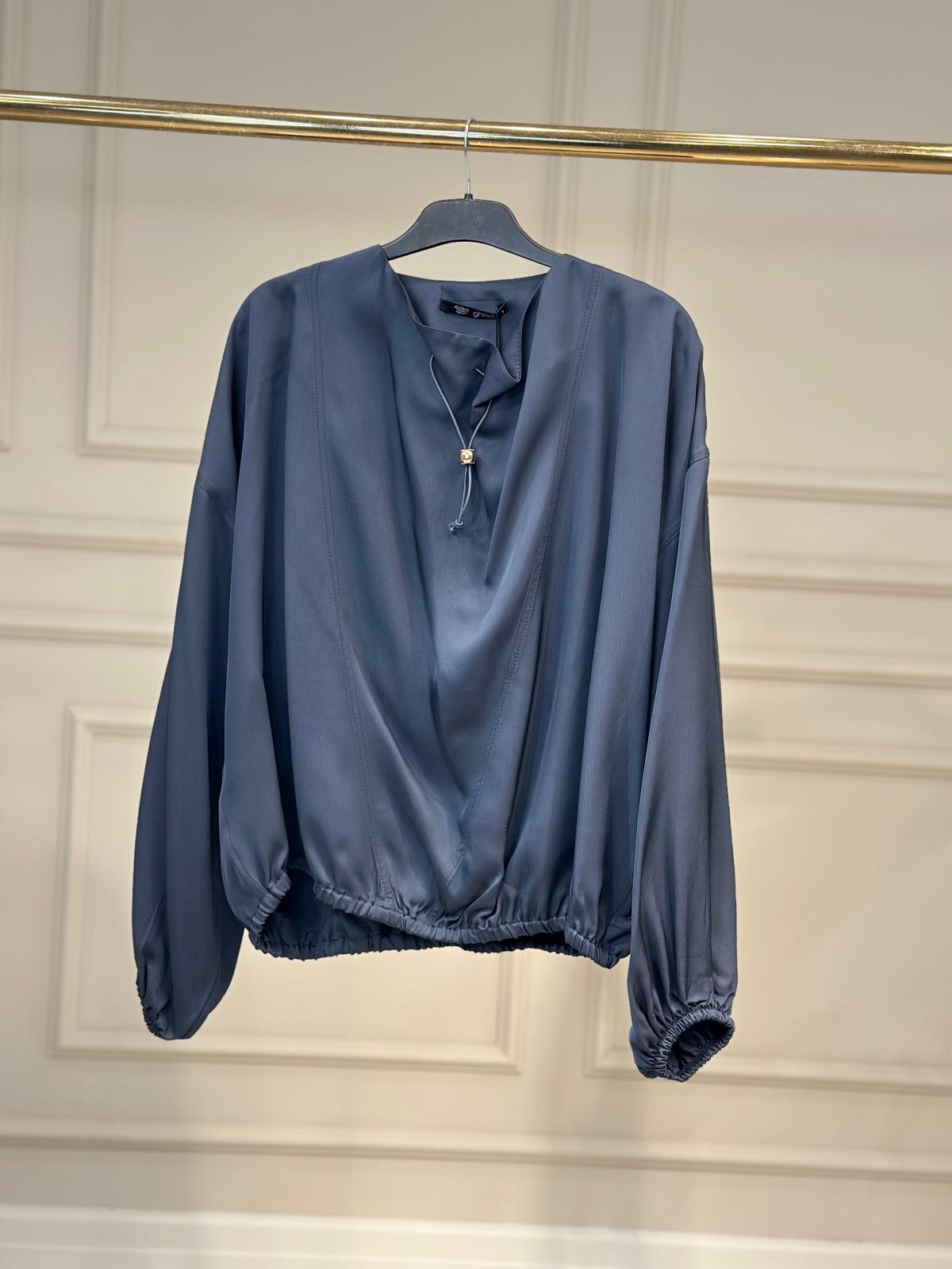 4328 Ghisa Tunik