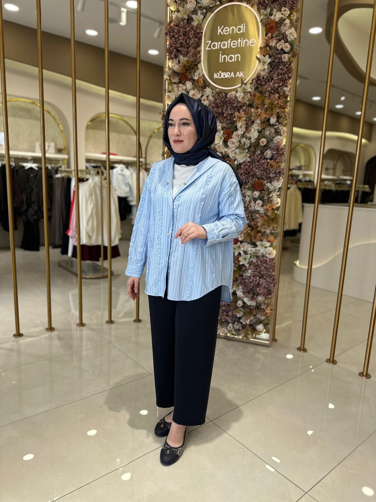 4364 Ghisa Tunik