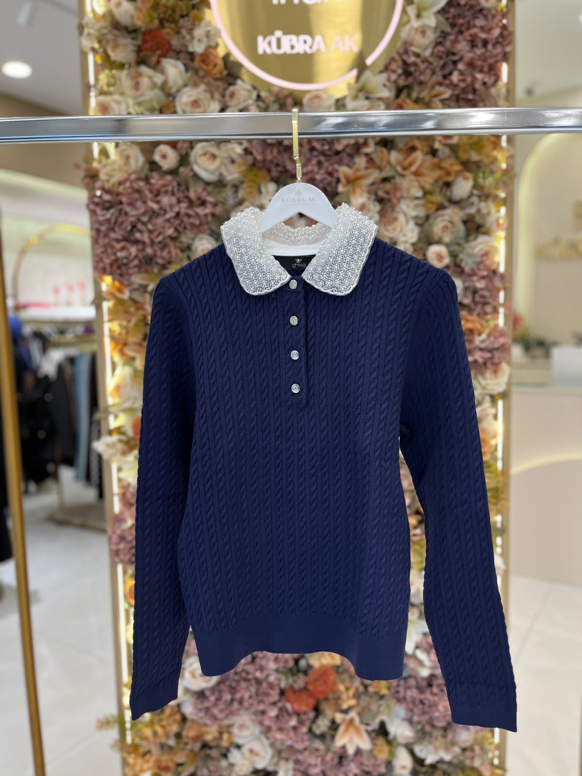 4460 Ghisa Tunik