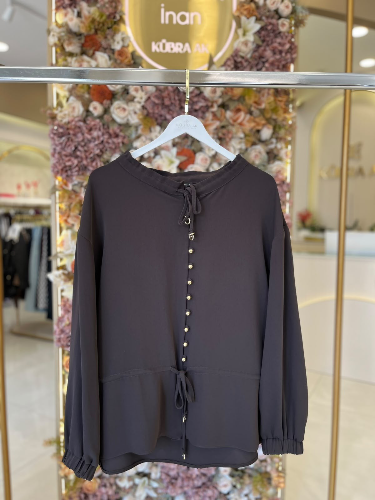4479 Ghisa Tunik