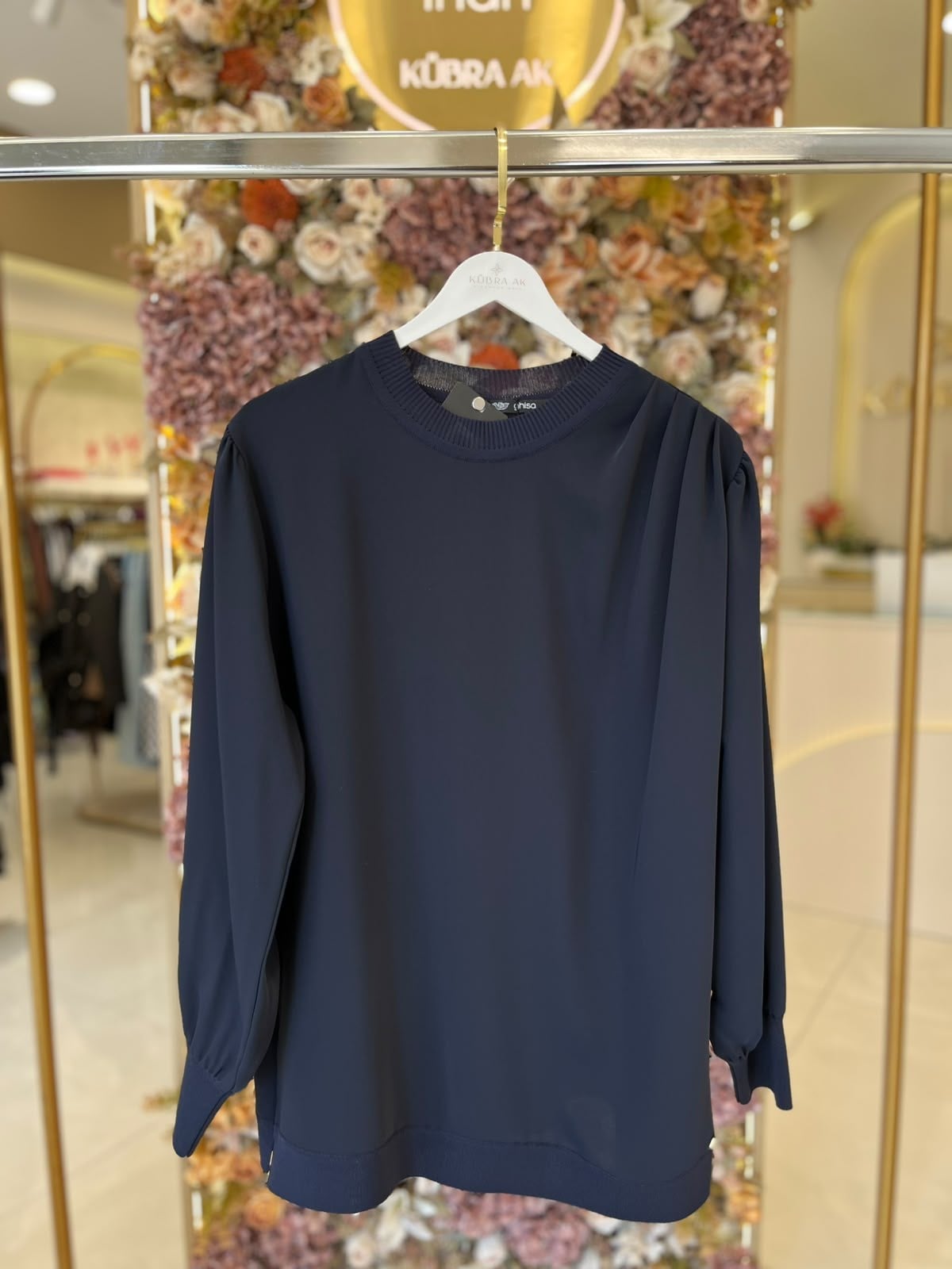 4488 Ghisa Tunik