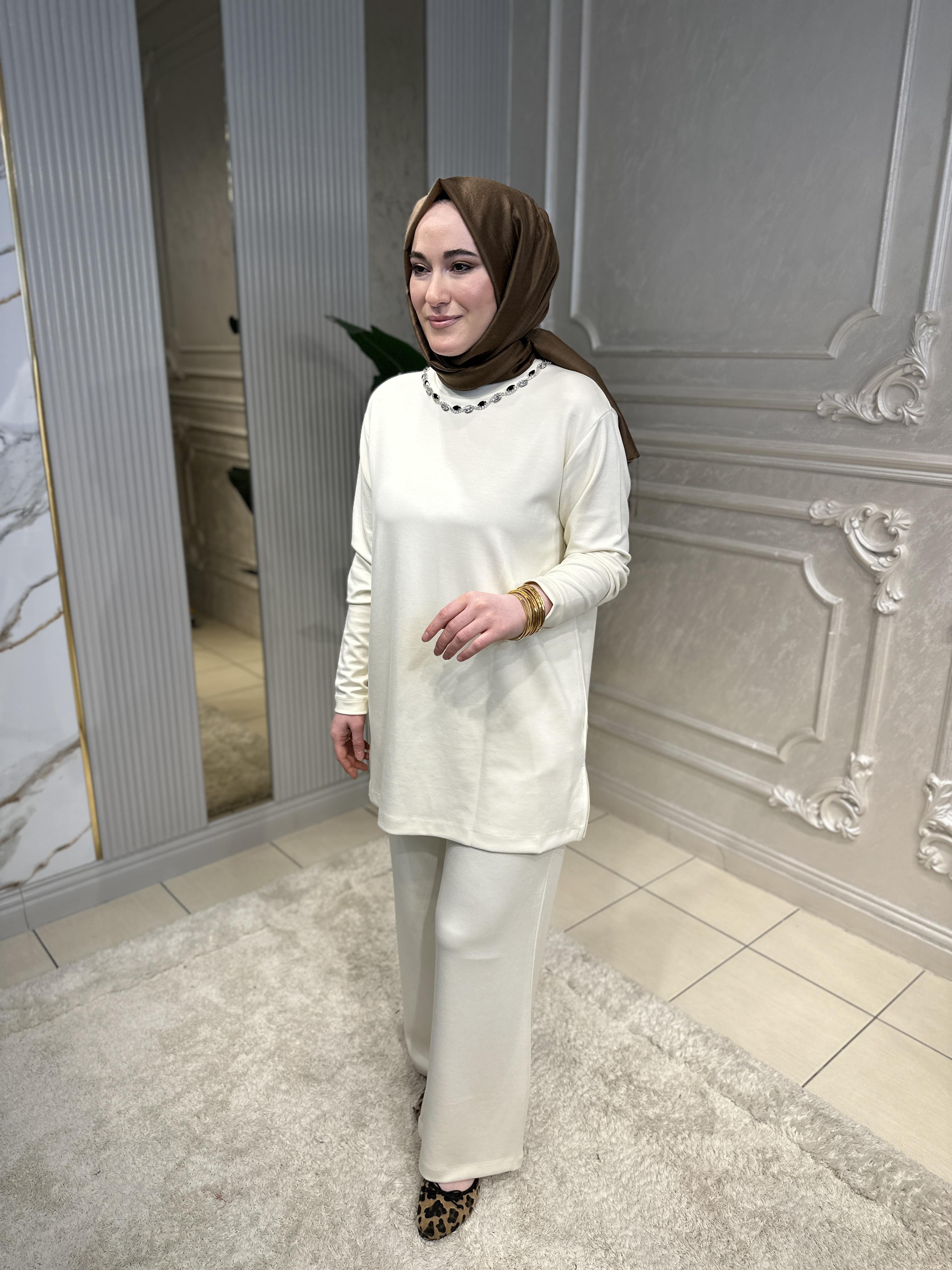 4735 Roccıoso Cotton Takım