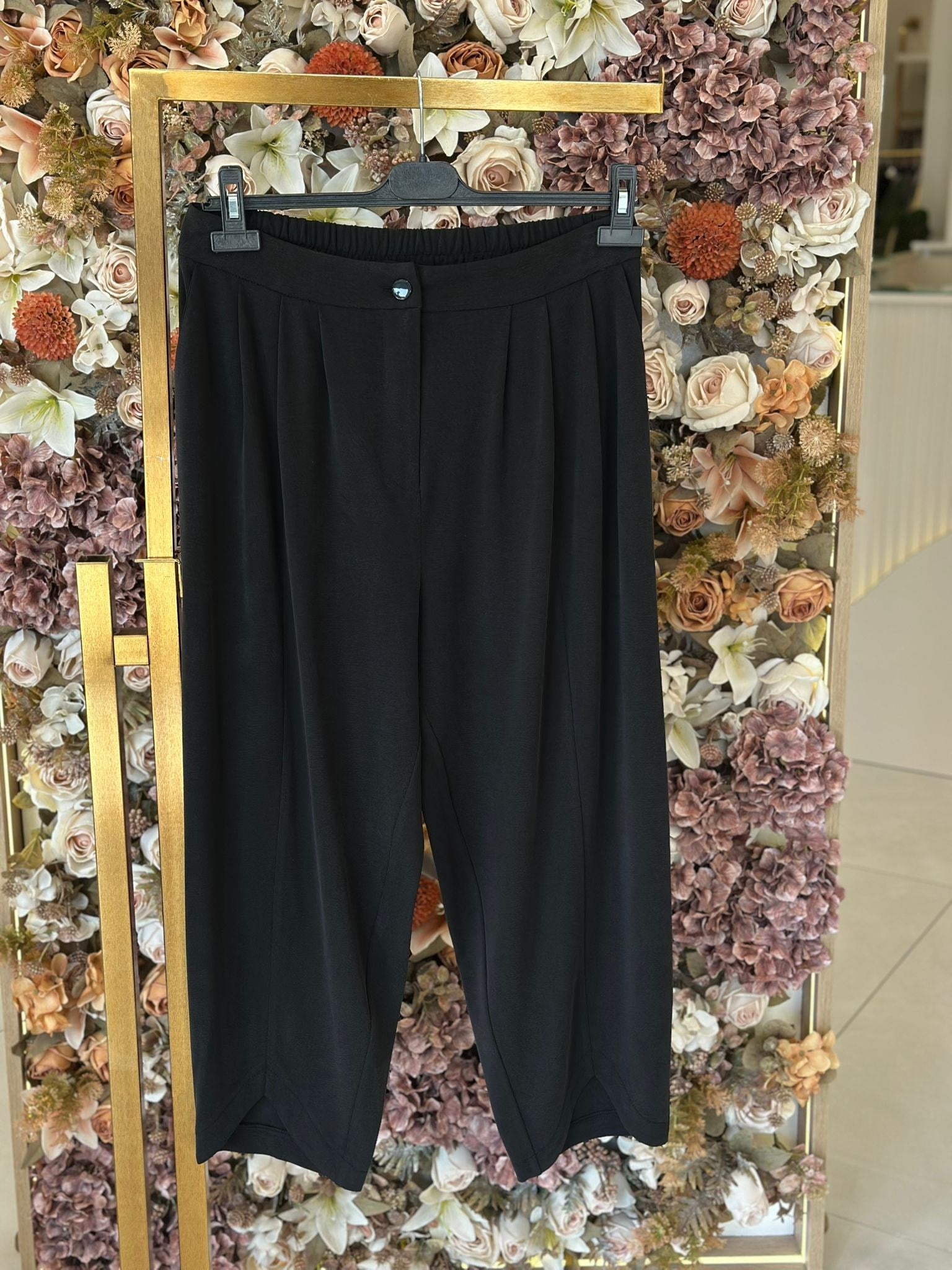 5591 Bellis V Paça Pantolon