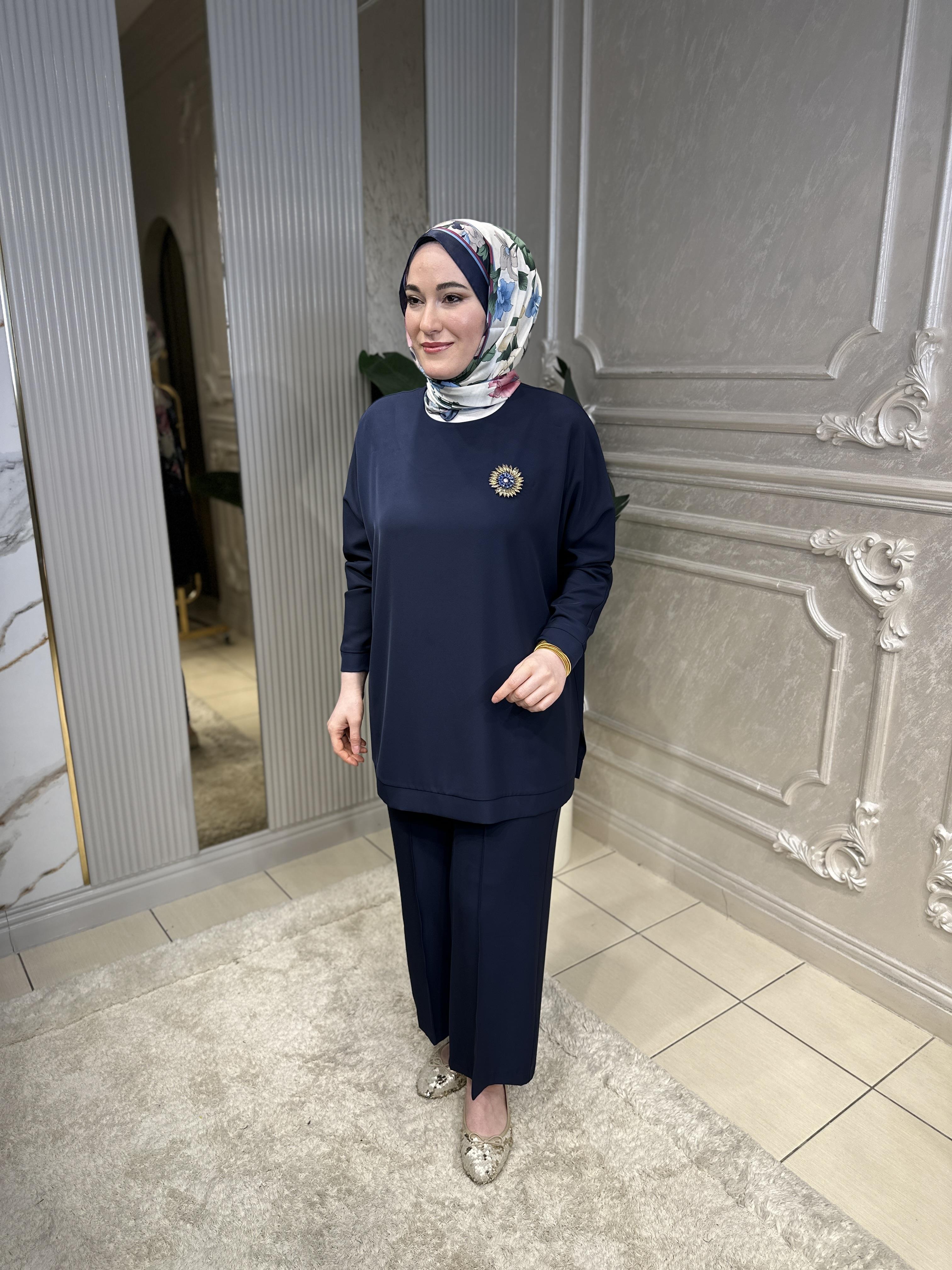 6001 Zamansız Takım