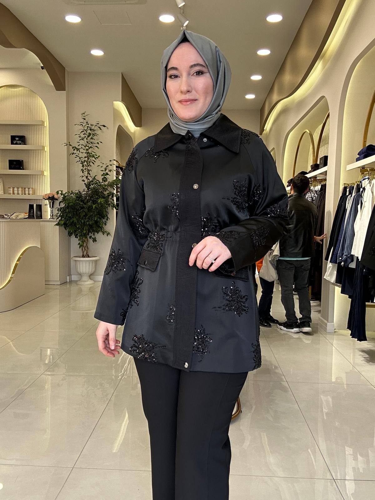 6524 Işıltılı Kap