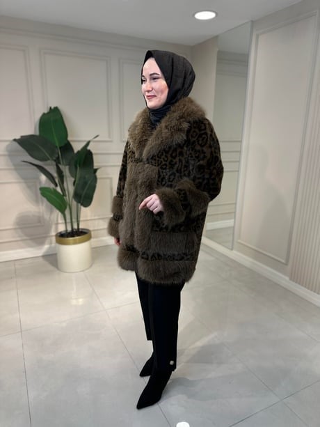 6539 Ghisa Kürk Kaban