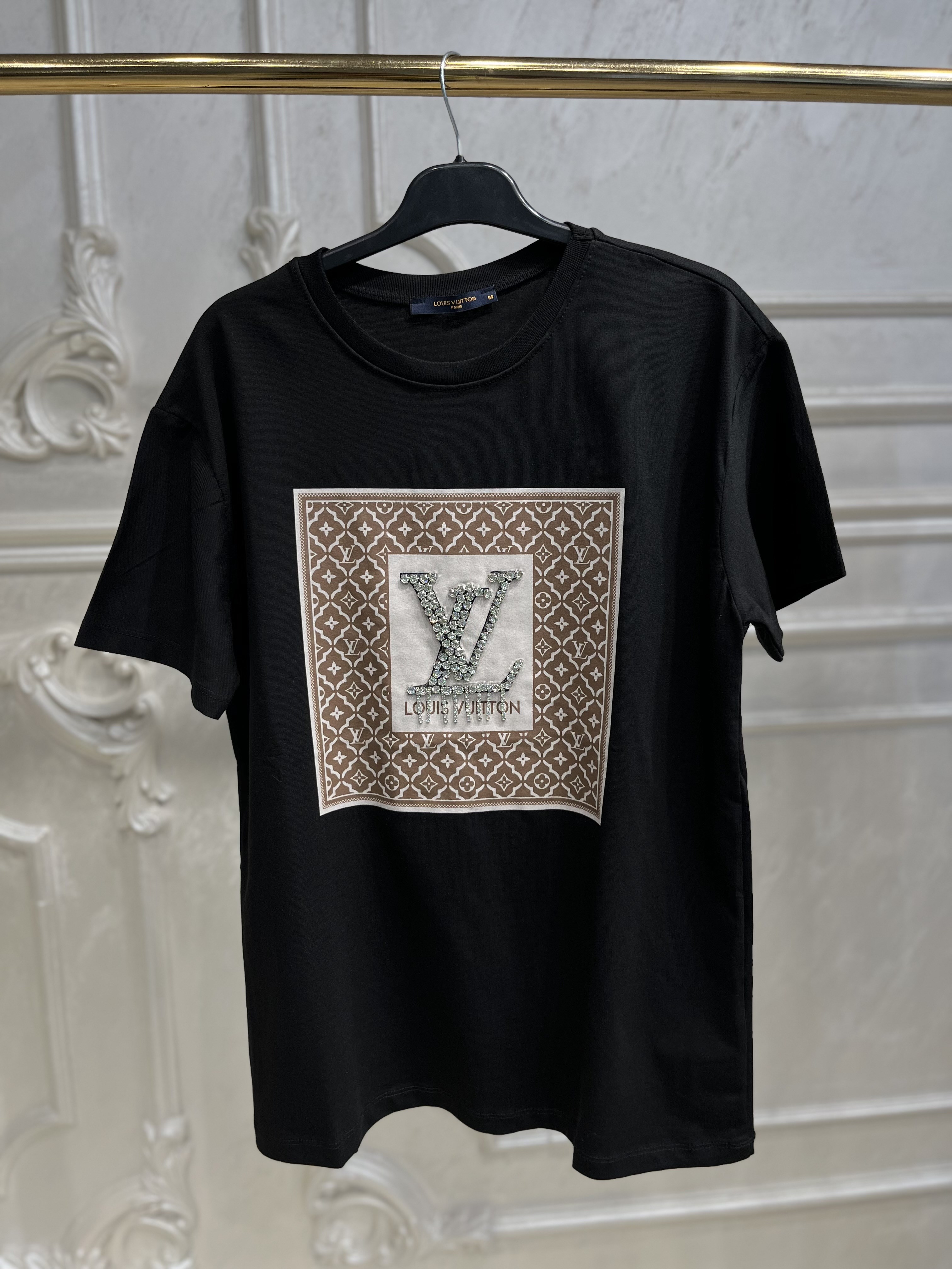 7038 Louis Vuitton T-Shirt