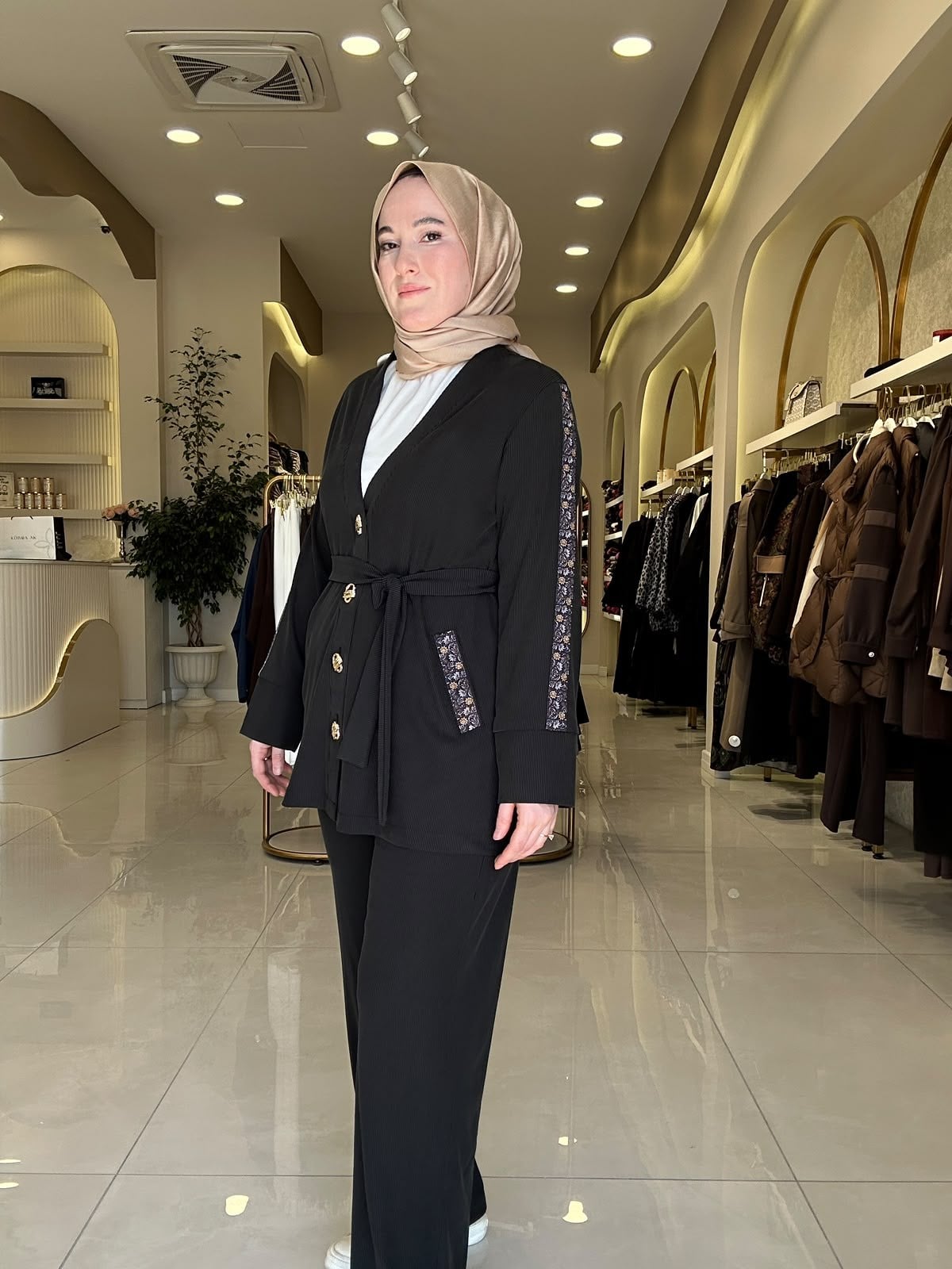 7547 Şerit Takım