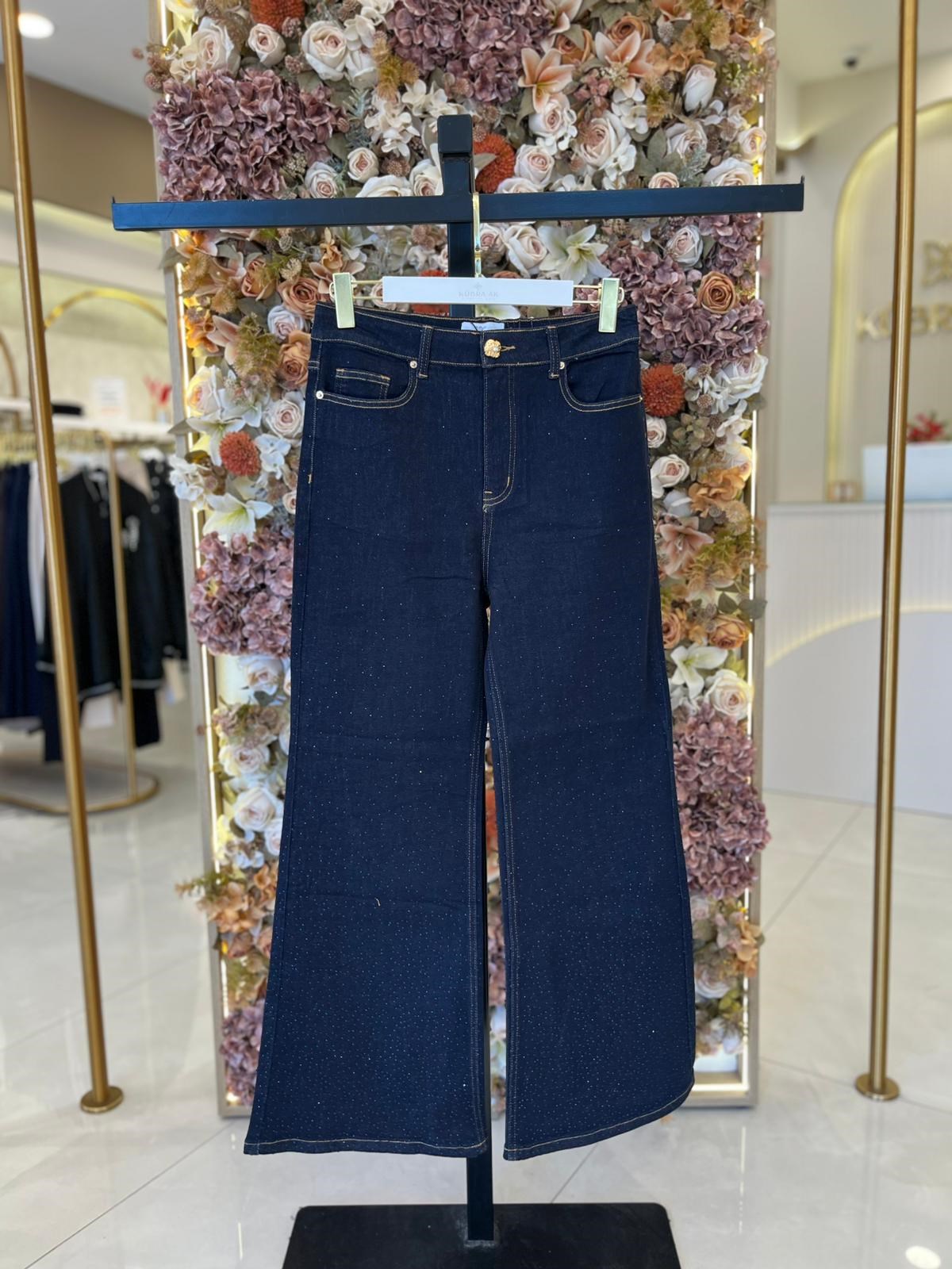 8079 Ghisa PANTOLON
