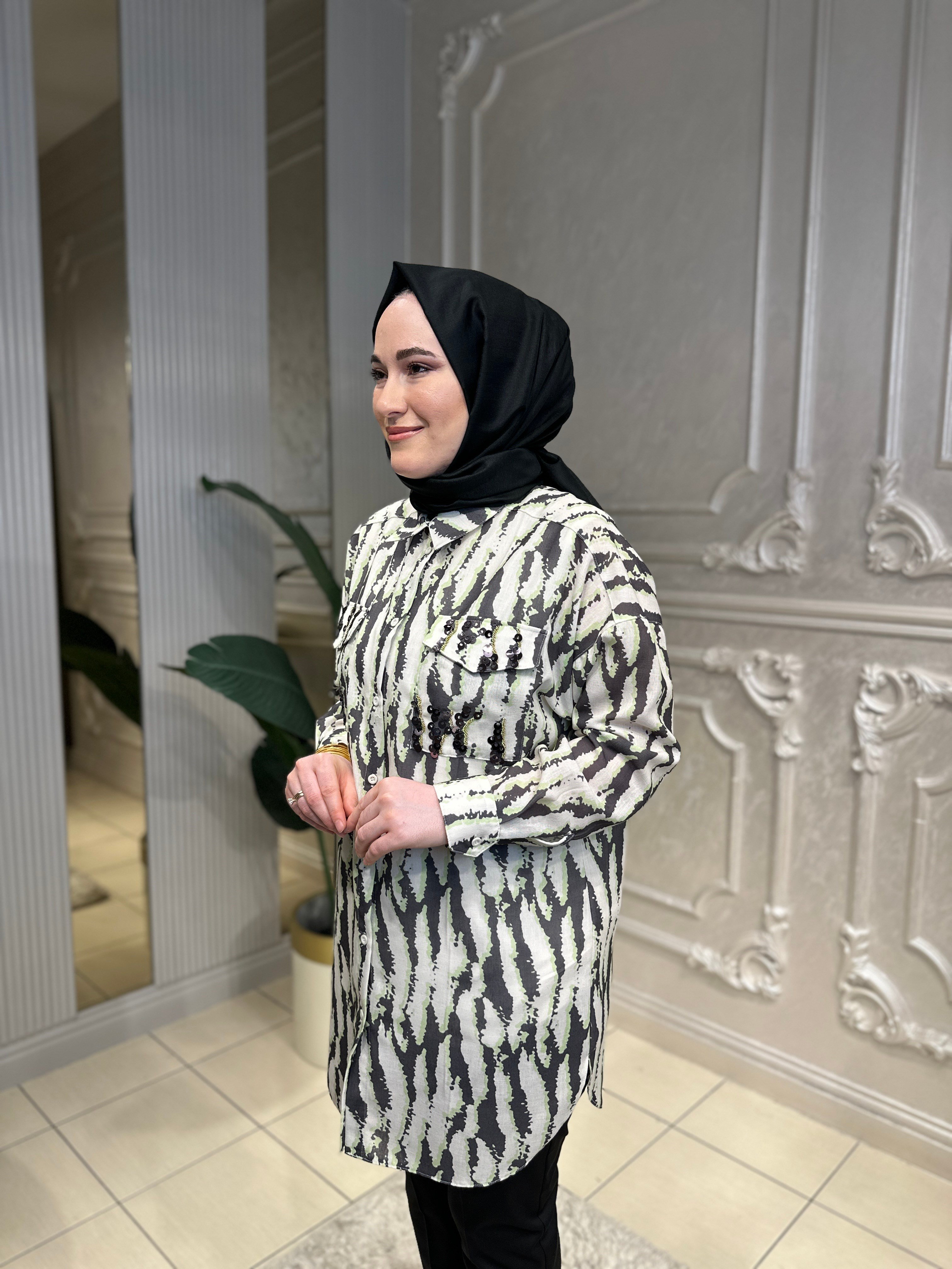 81040 Nilüfer Gömlek