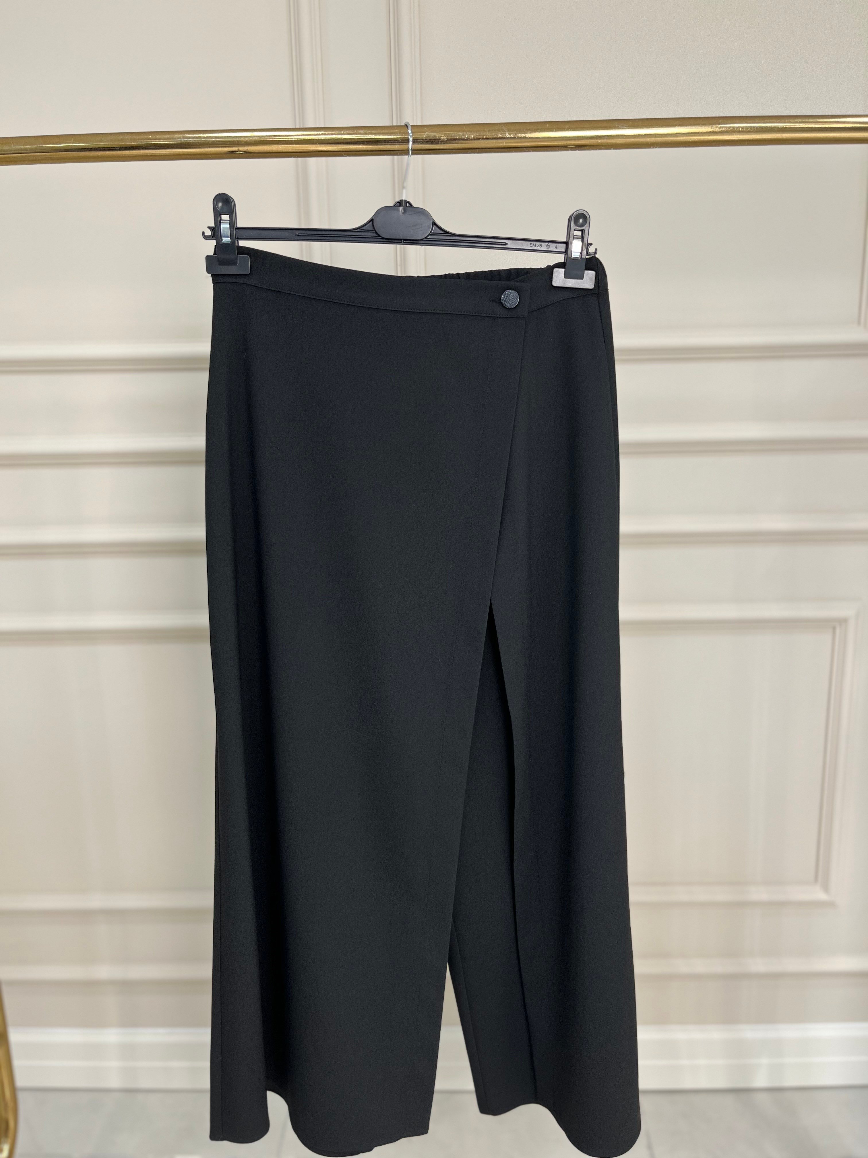 8962 Ghisa Pantolon