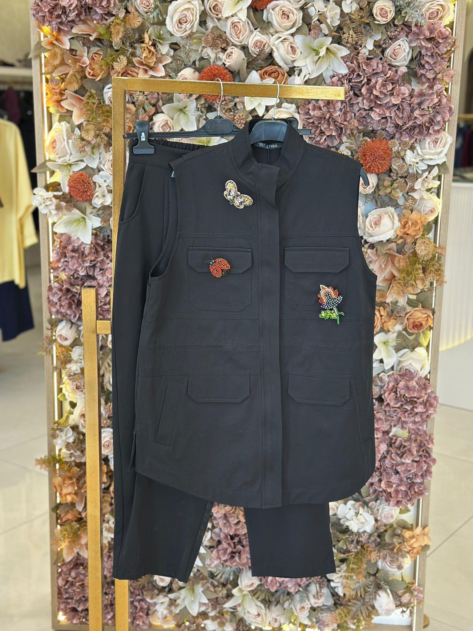 9175 Ghisa Takım