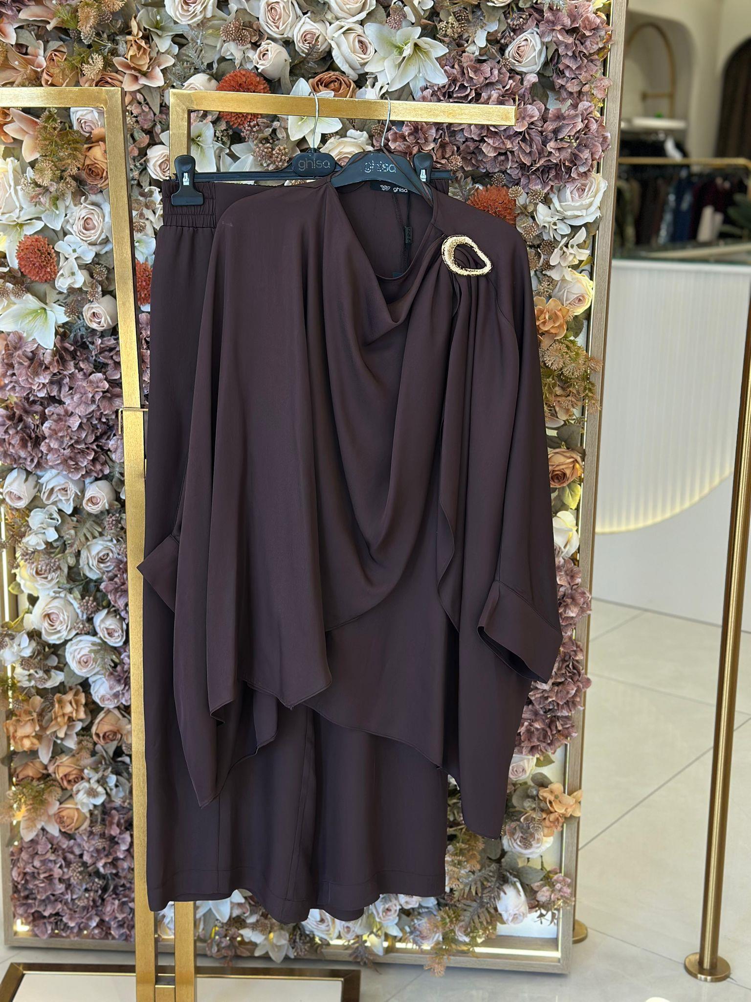 9178 Ghisa Takım