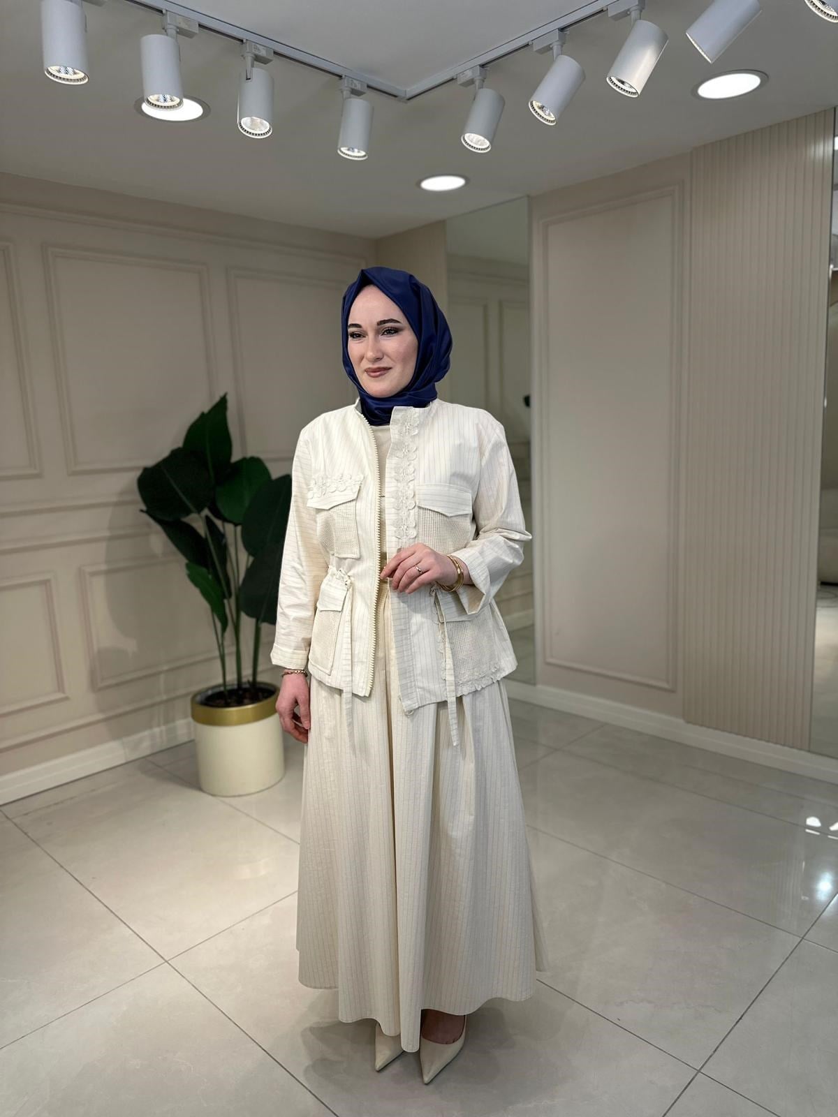9184 Ghisa Etekli Takım