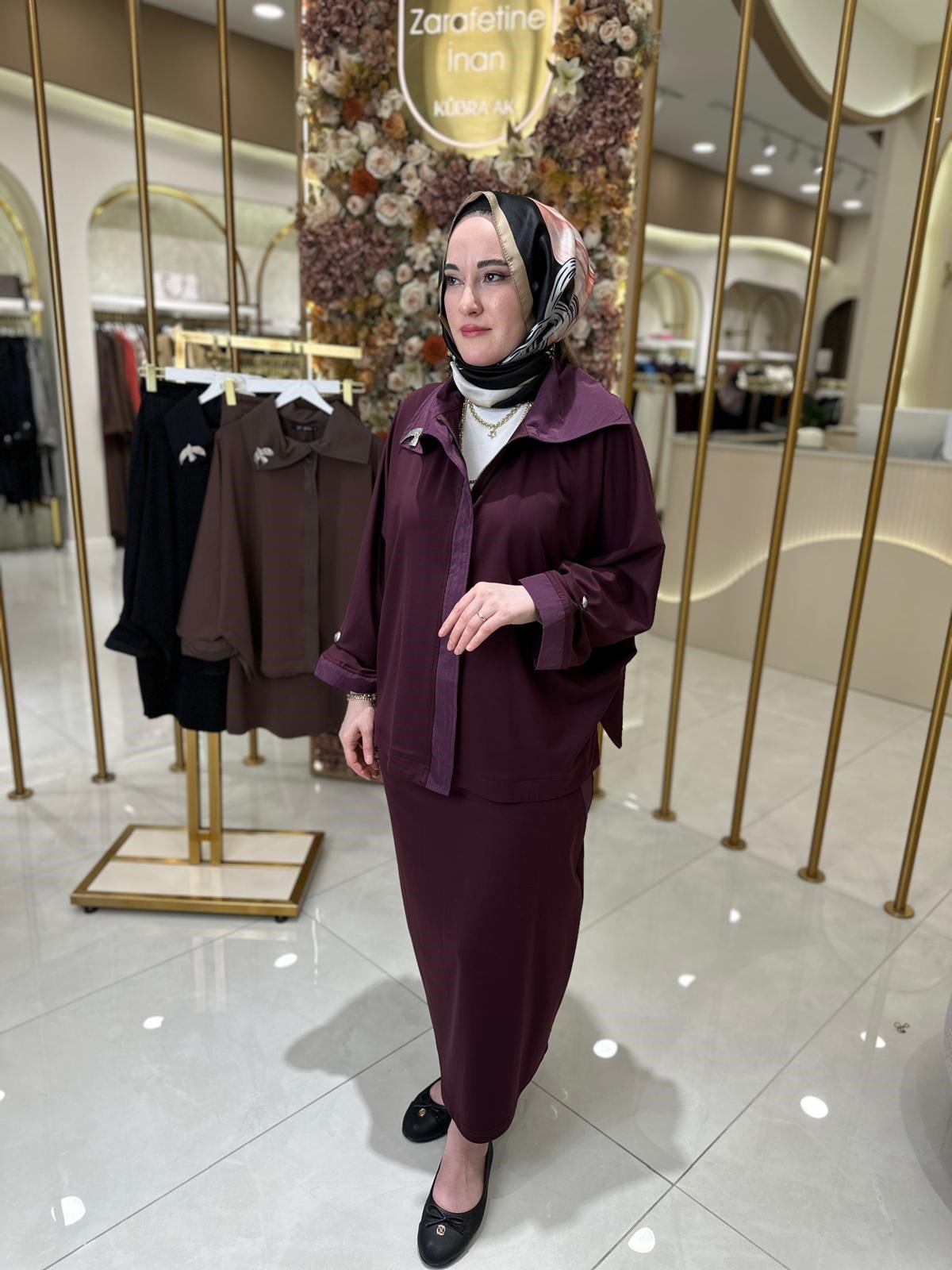9240 Ghisa Takım