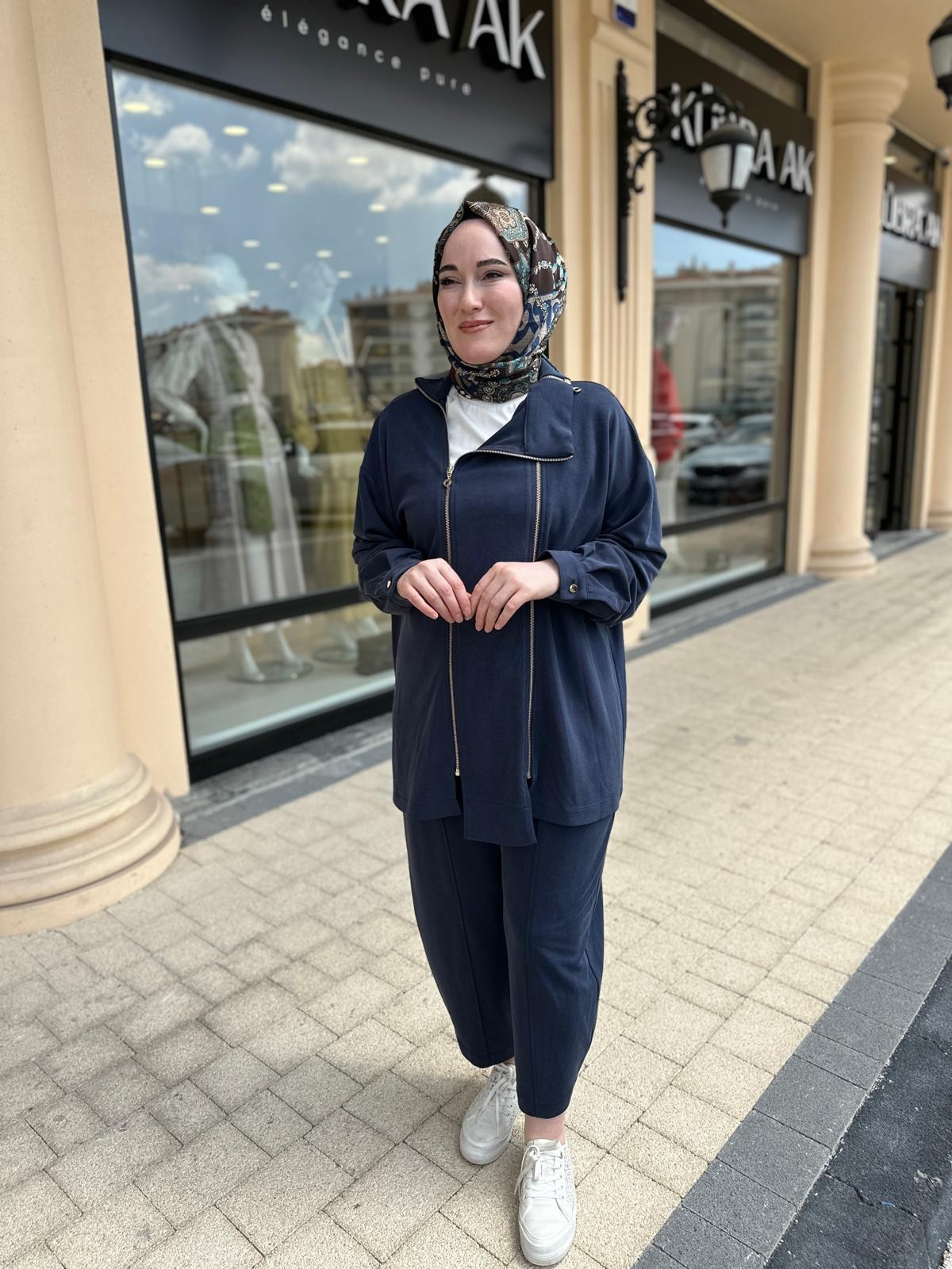 9241 Ghisa Takım