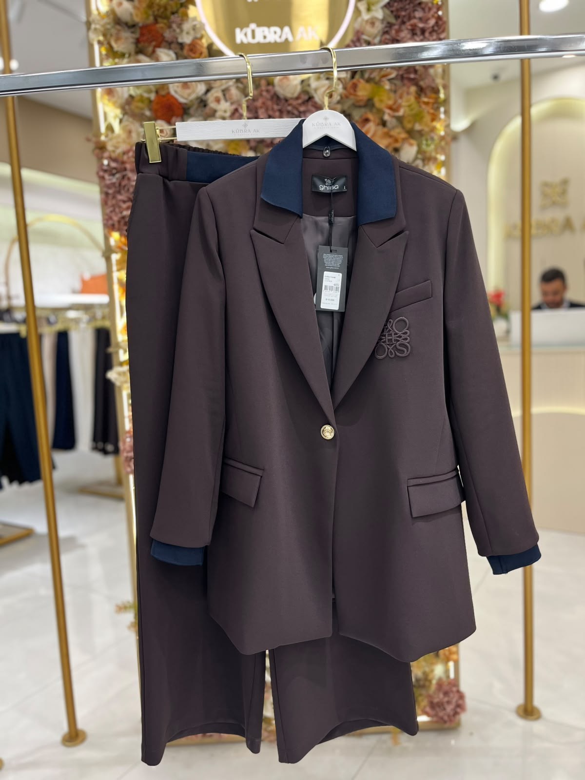 9528 Ghisa Takım