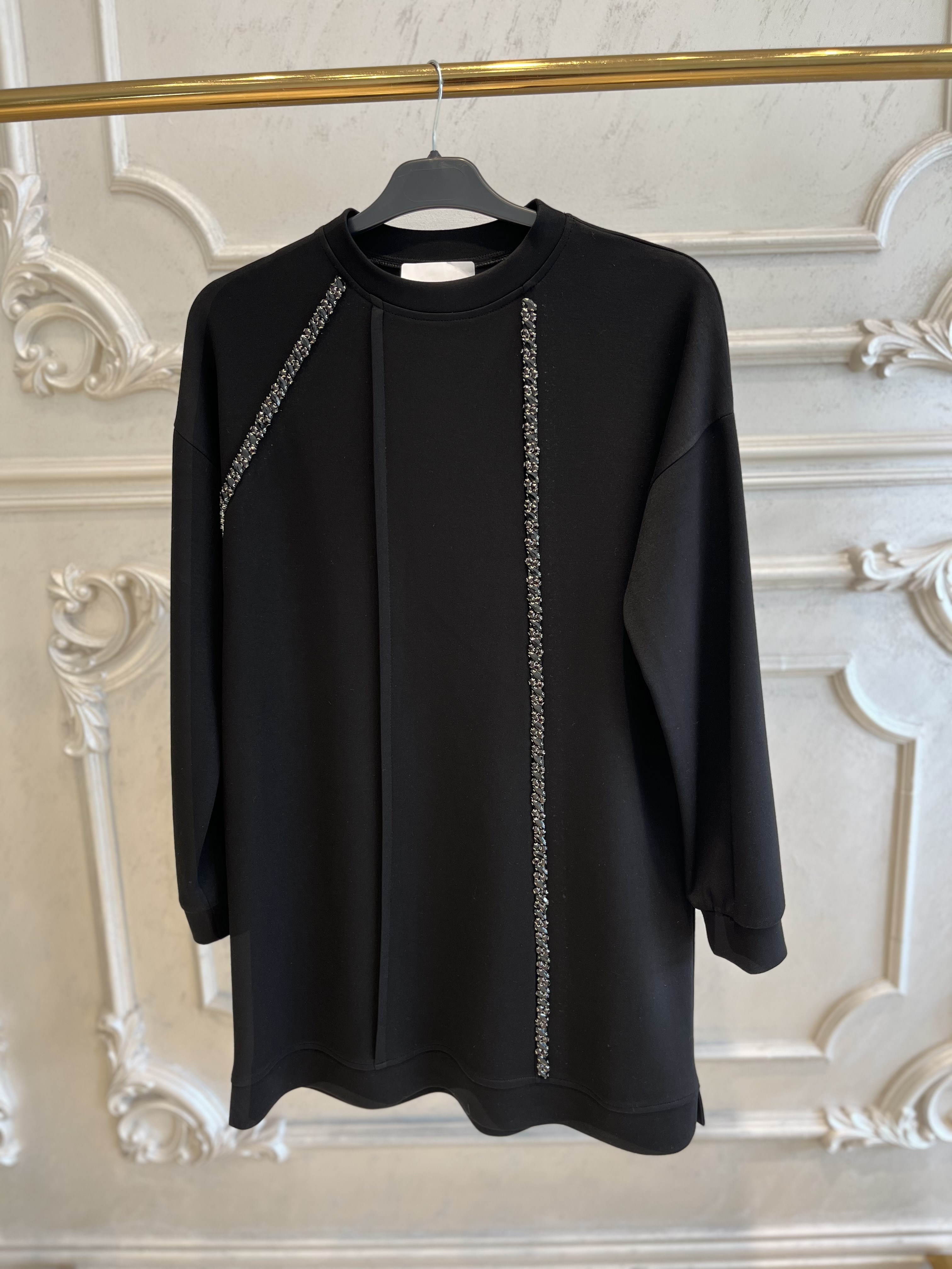 977 Oysho Kumaş Tunik