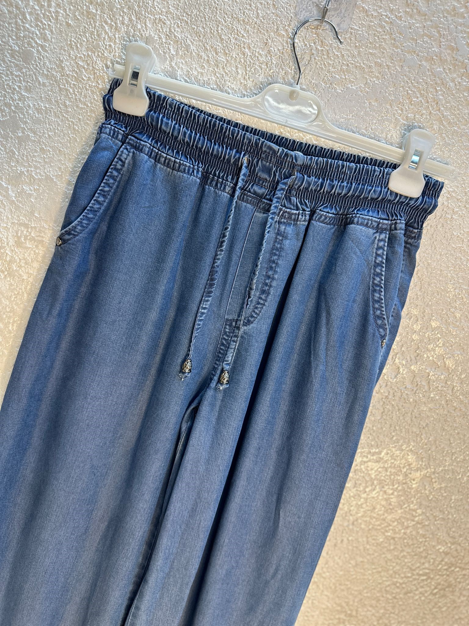 Ak2517 Tensel Pantolon