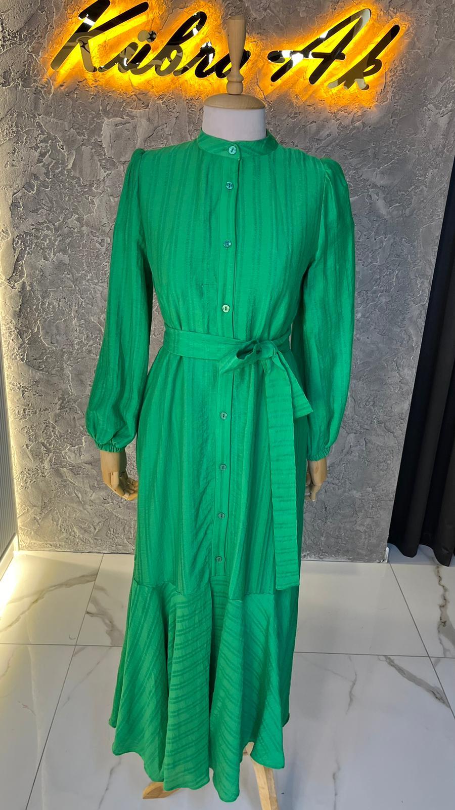Beray 9947 Astarlı Keten Elb