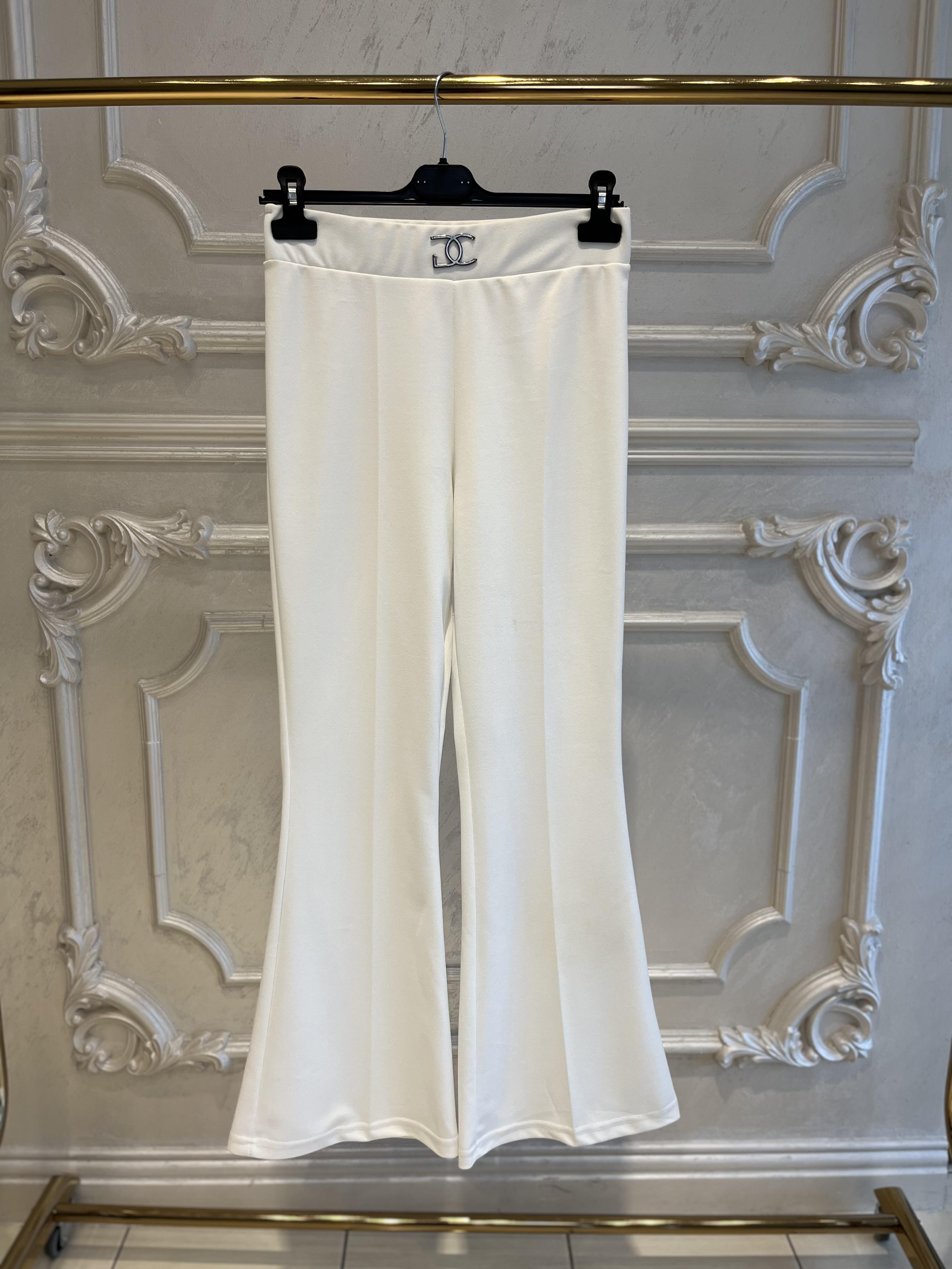 Duhas 423 İspanyol Pantolon