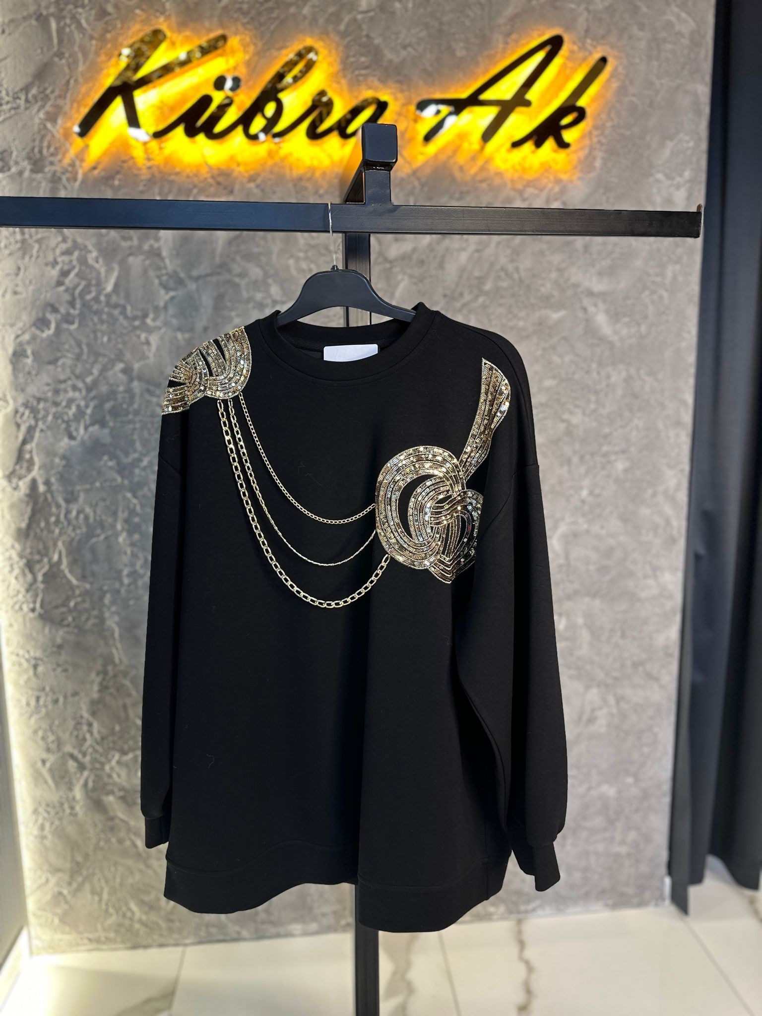 İkoll 31622 Tunik
