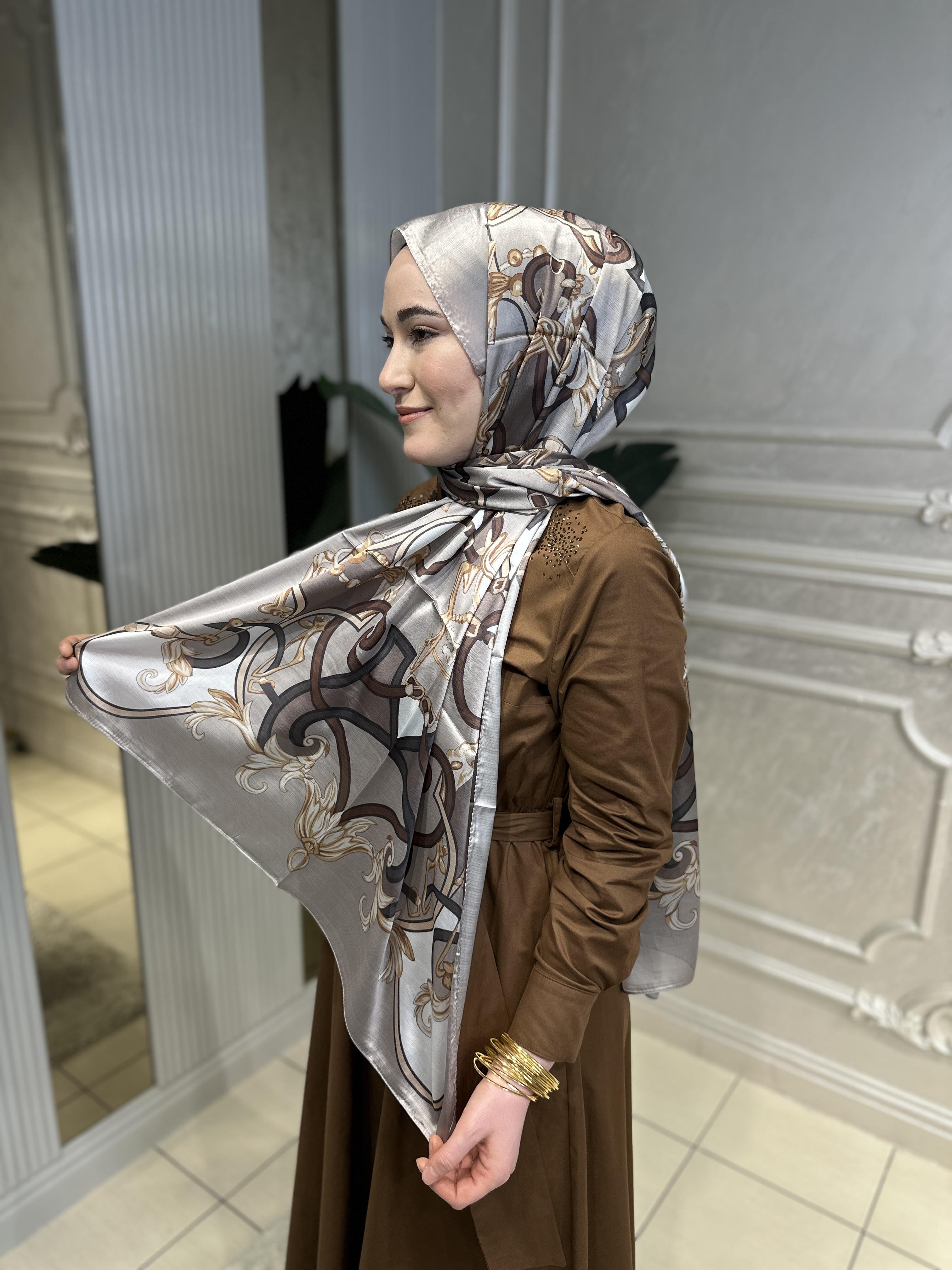 İthal Vual Şahmeran Şal