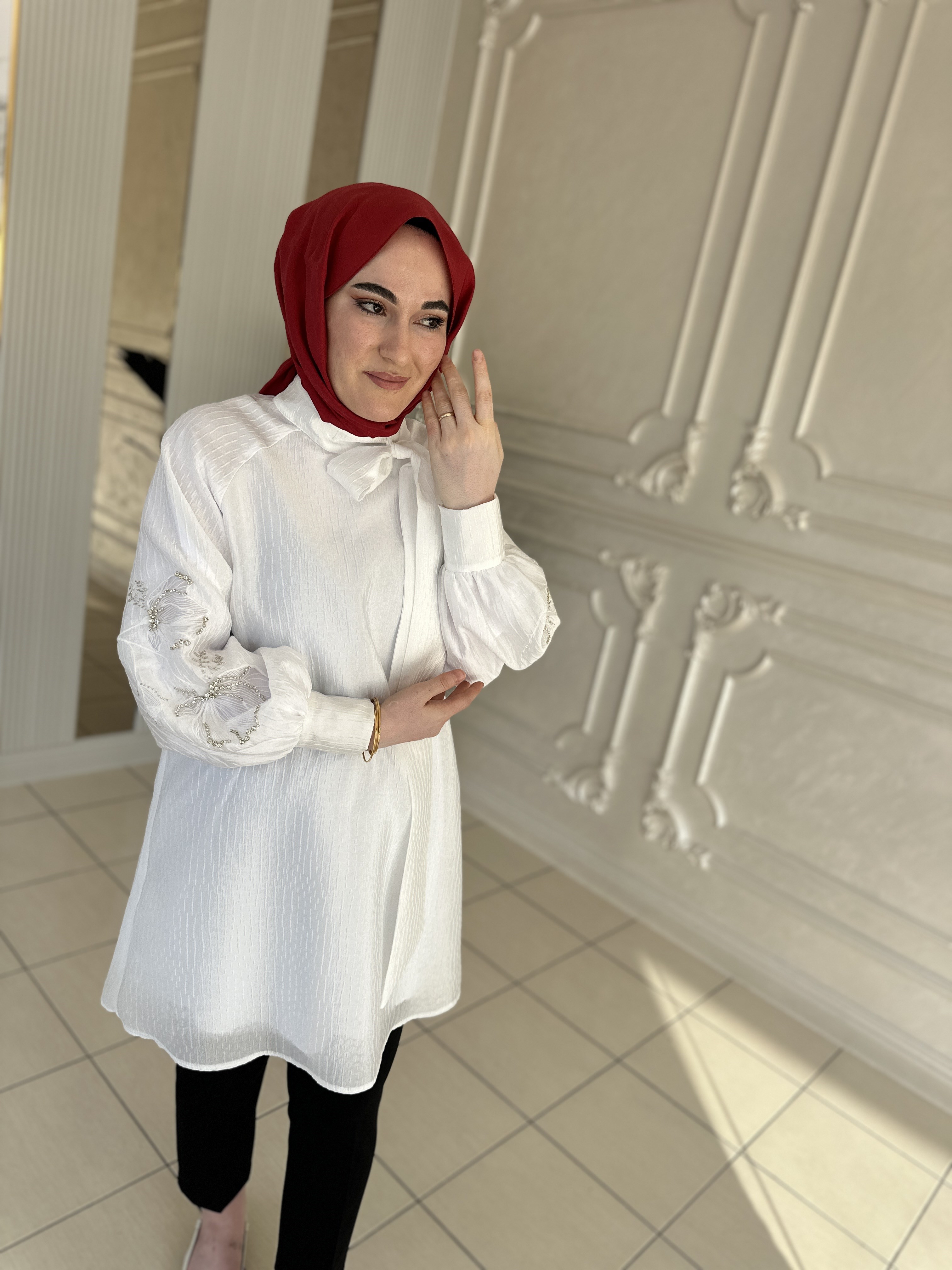 Kayra 21011 Tunik
