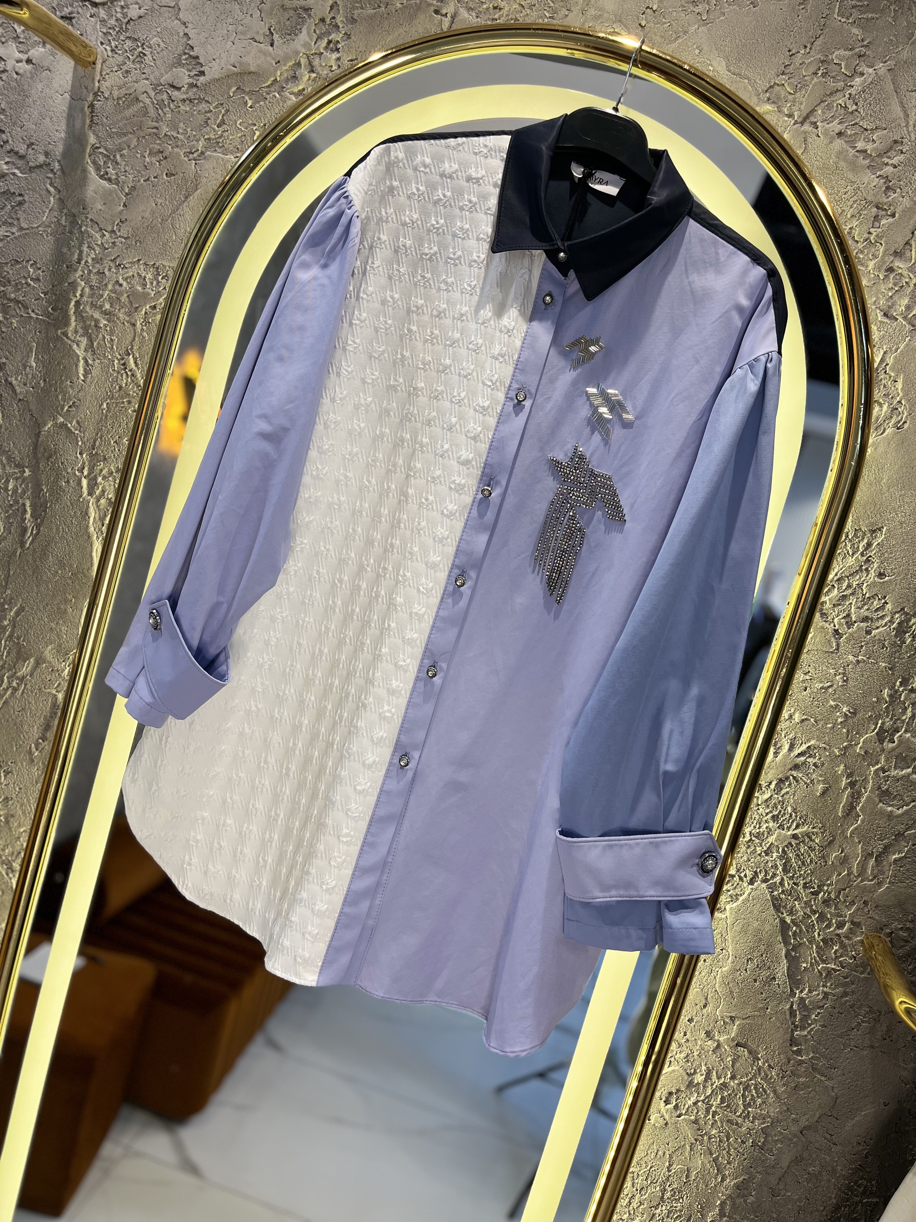 Kayra 21076 Tunik
