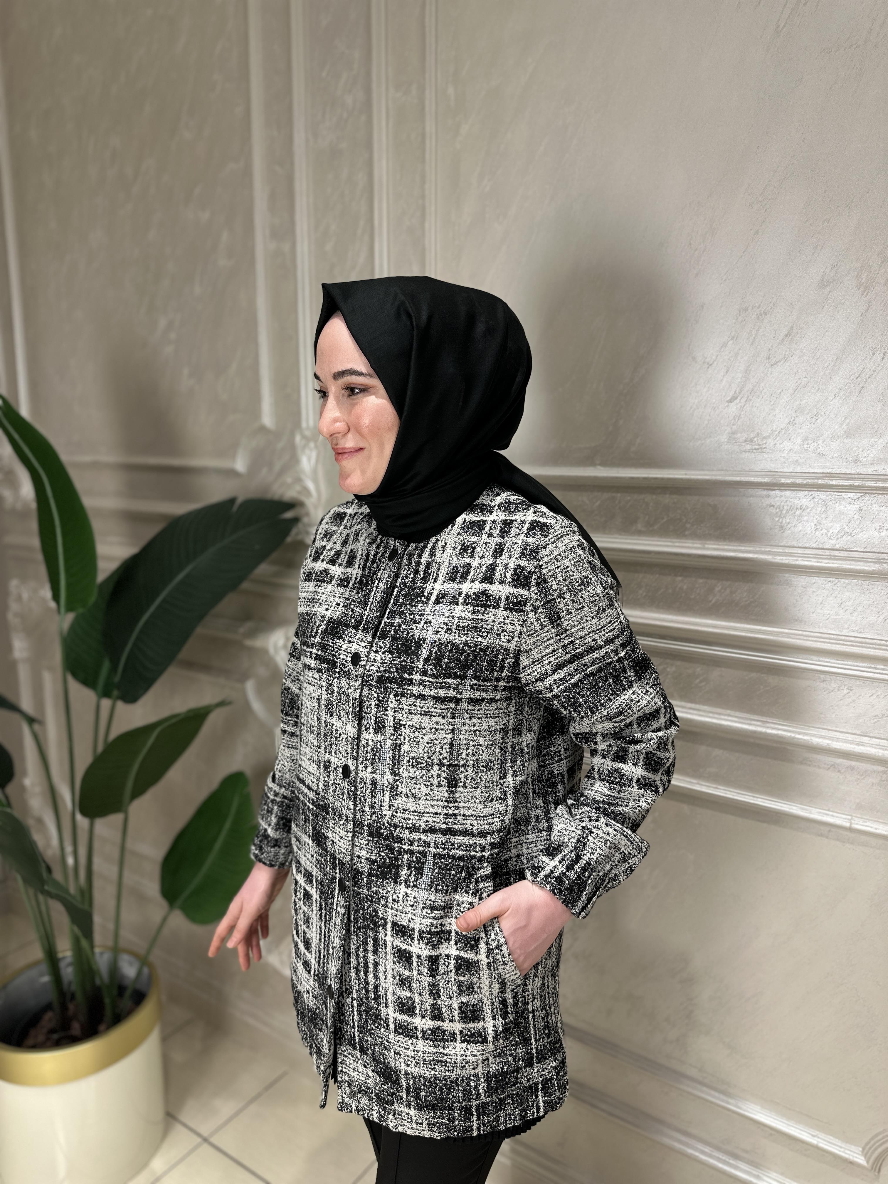 Kayra13075 Ceket