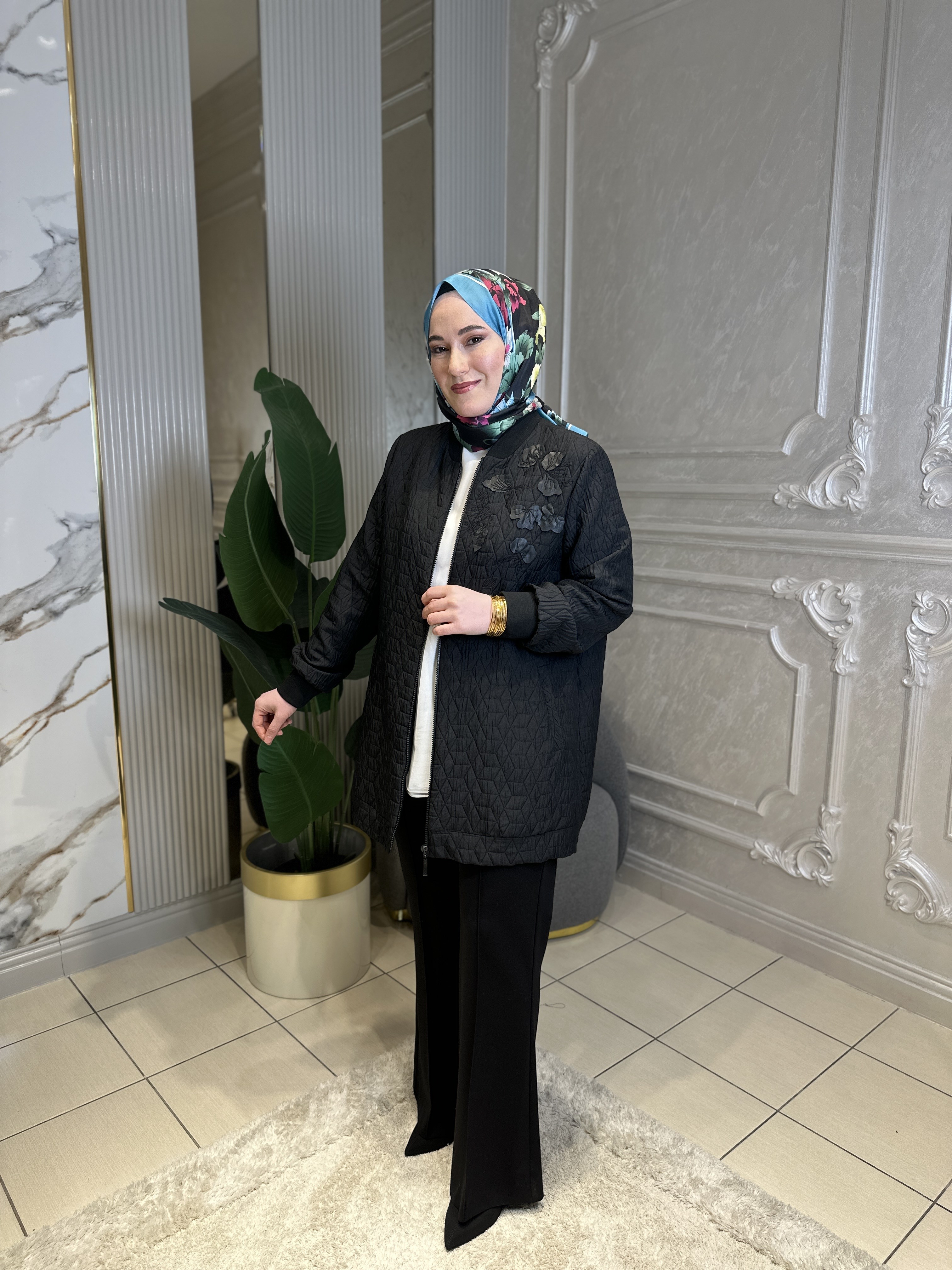 Kayra73015 Ceket
