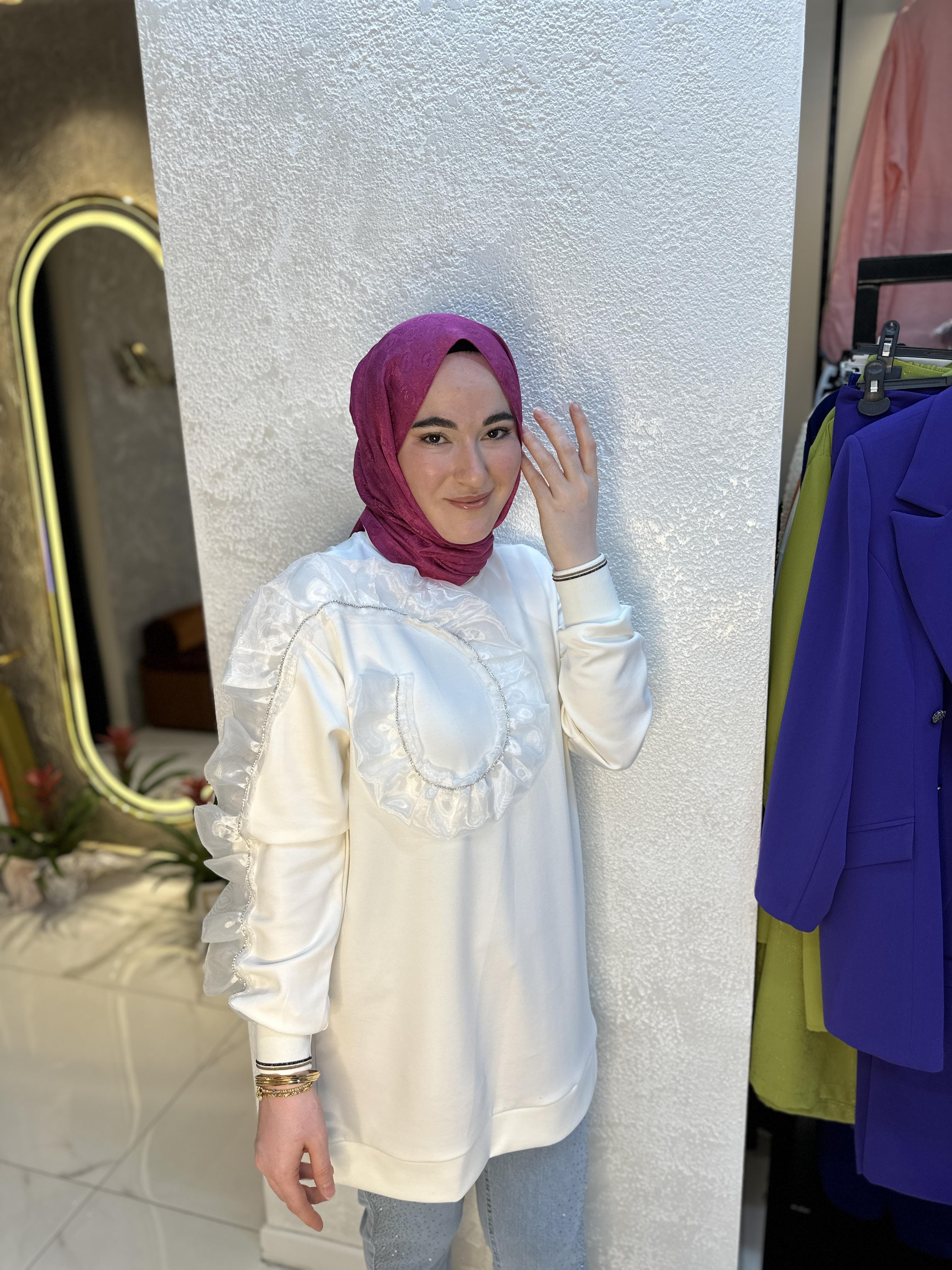 Missemramis4451 Stile Tunik