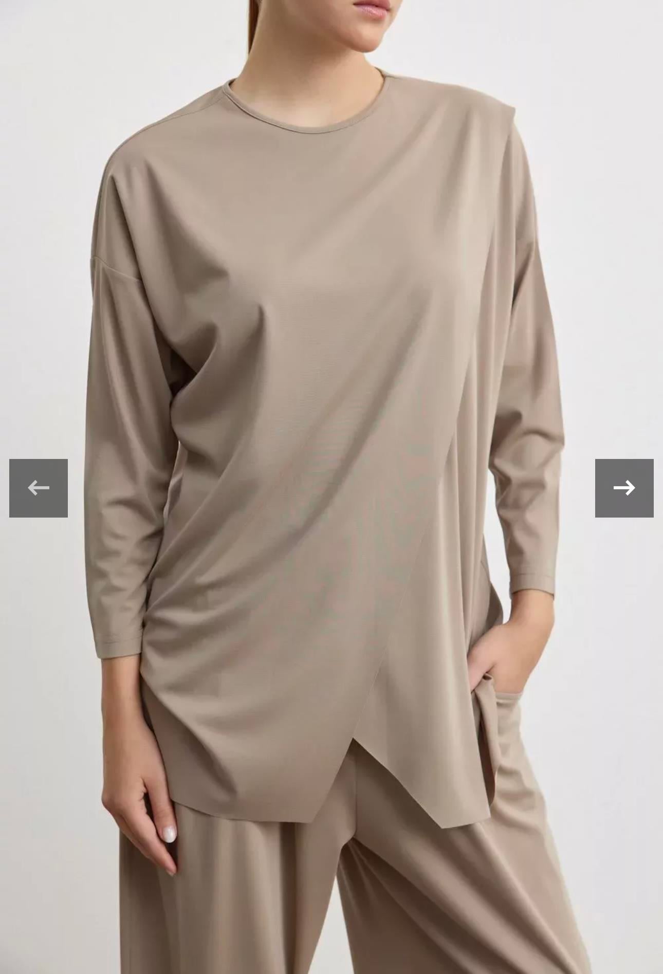 Mrw1170 Makas tunik