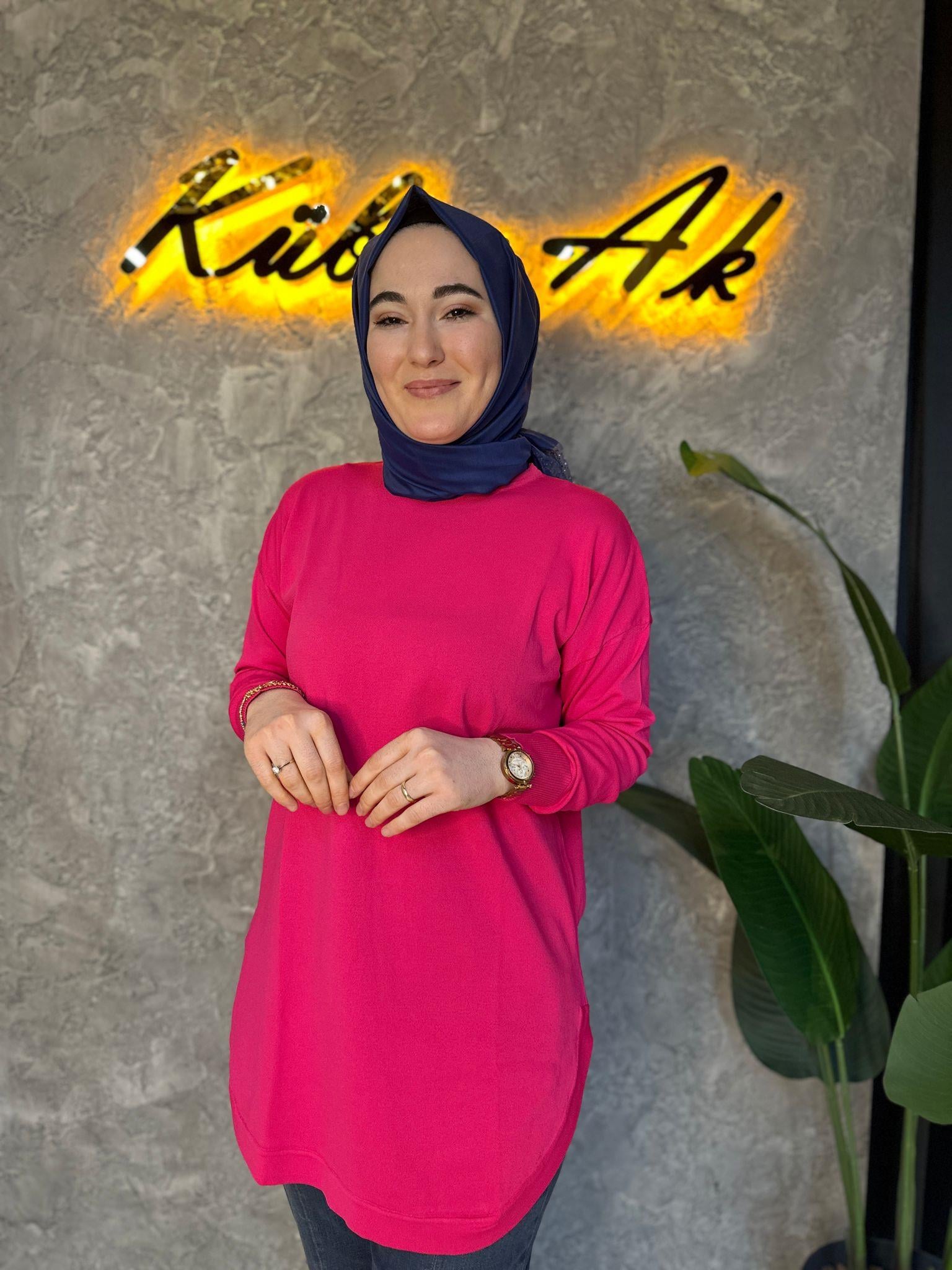 Nuss1200 Tunik