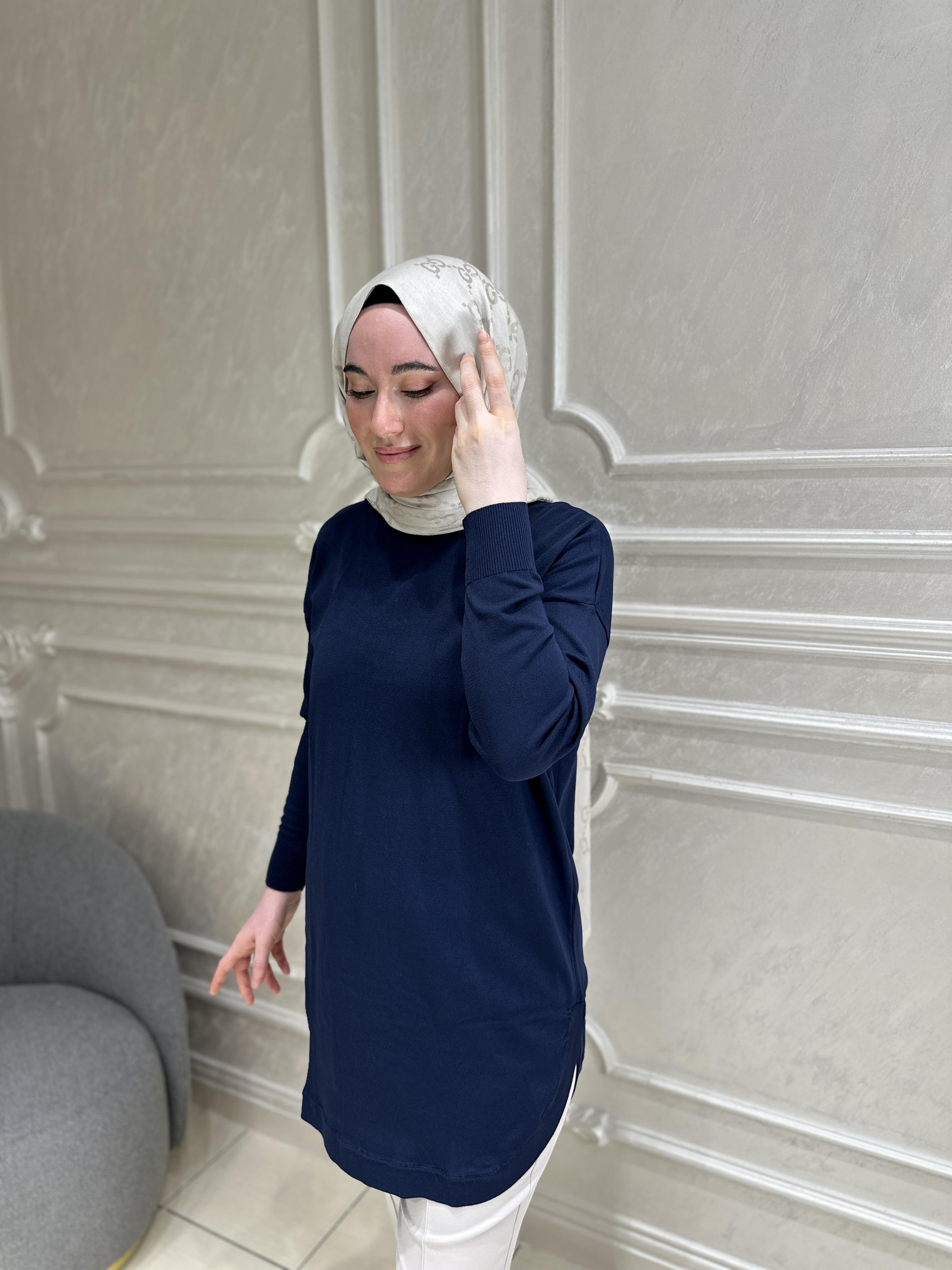 Nuss1200 Tunik