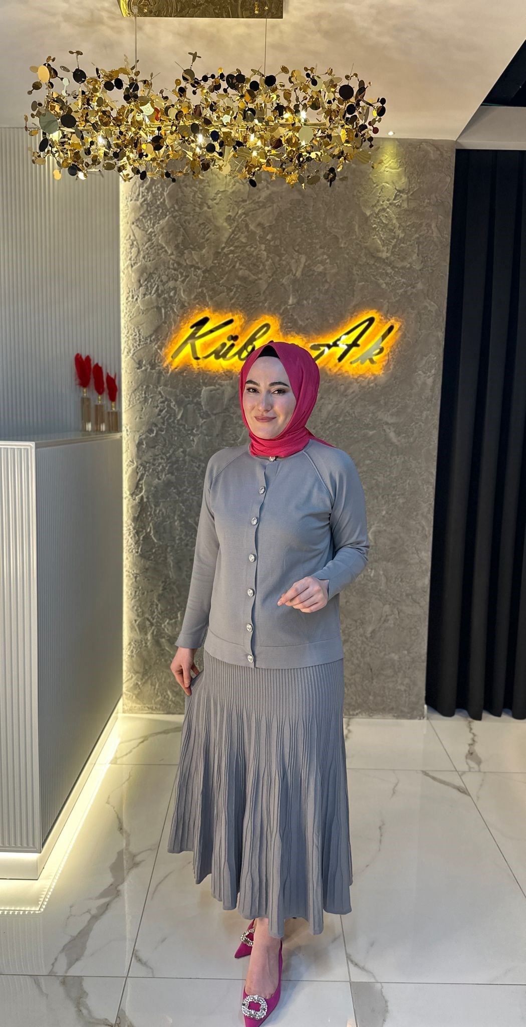 Nuss1300 Etekli Takım