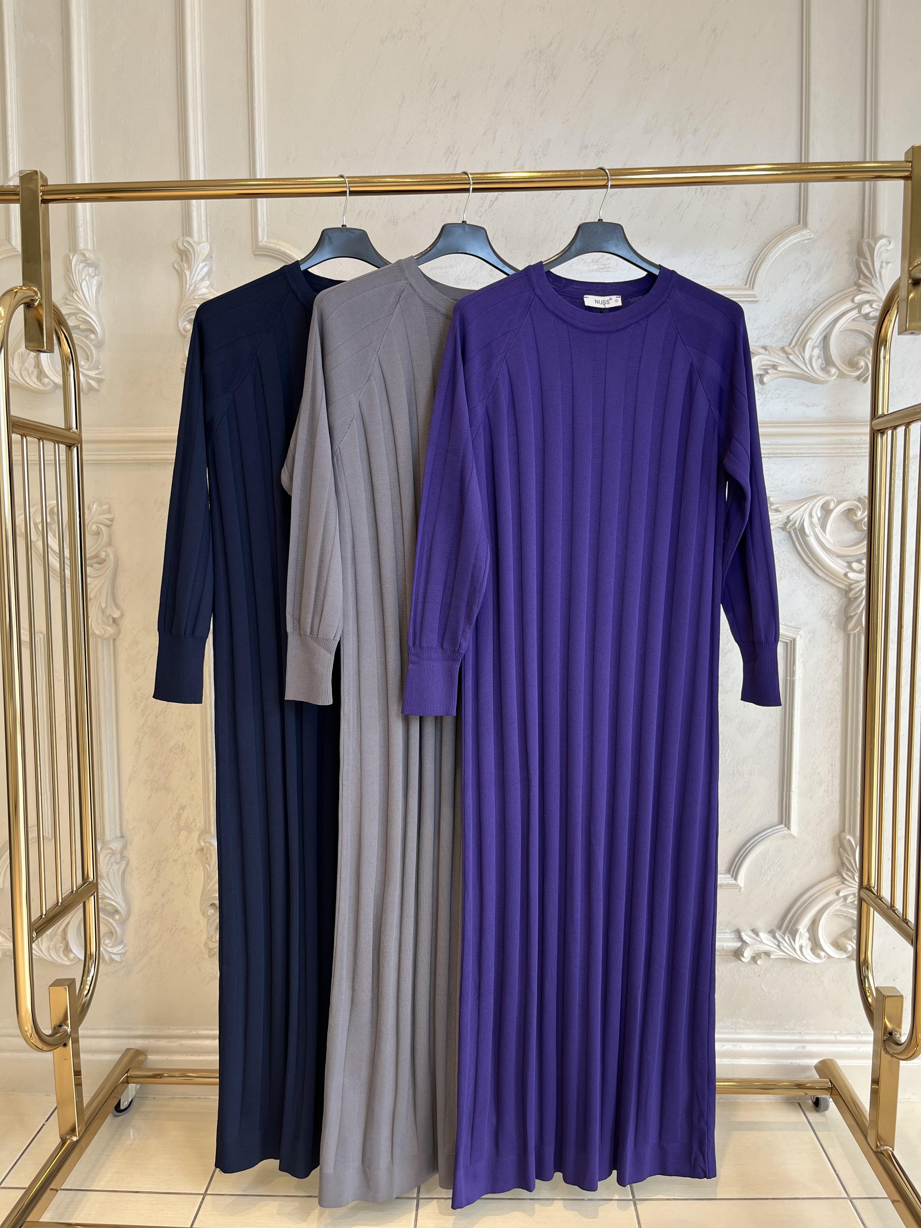 Nuss1401 Elbise