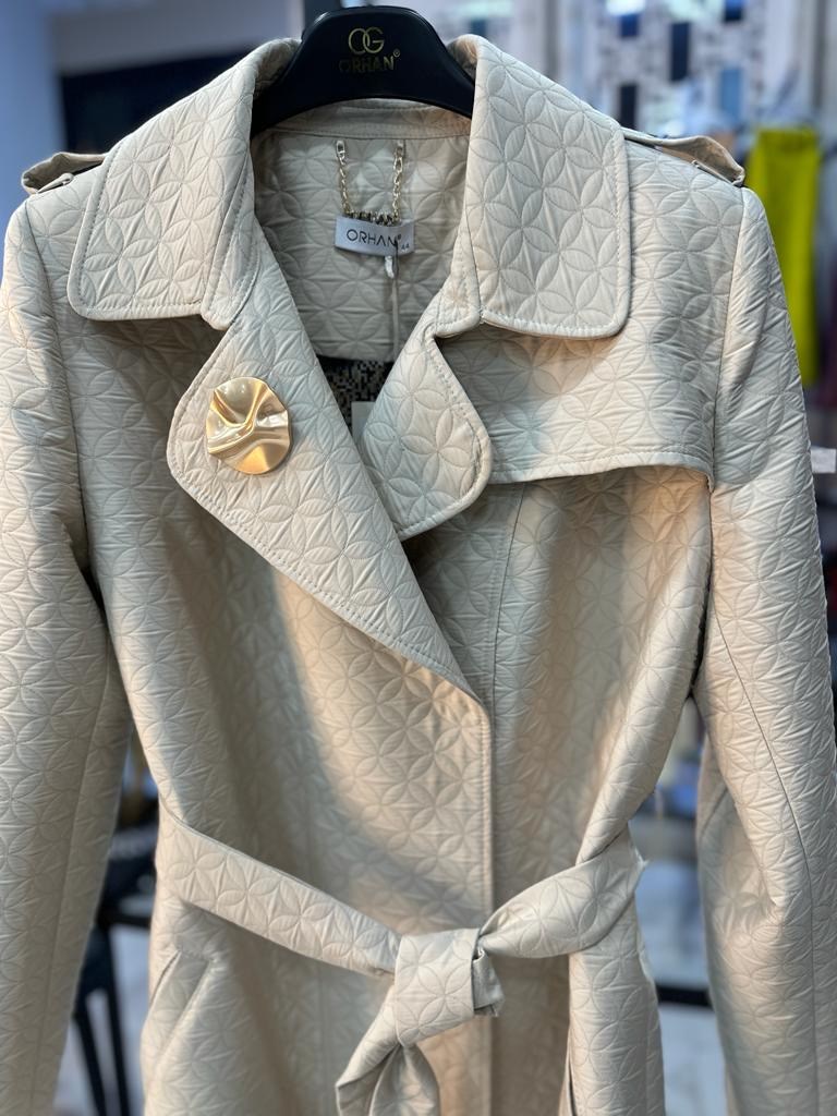 Orhan 1082 Trench